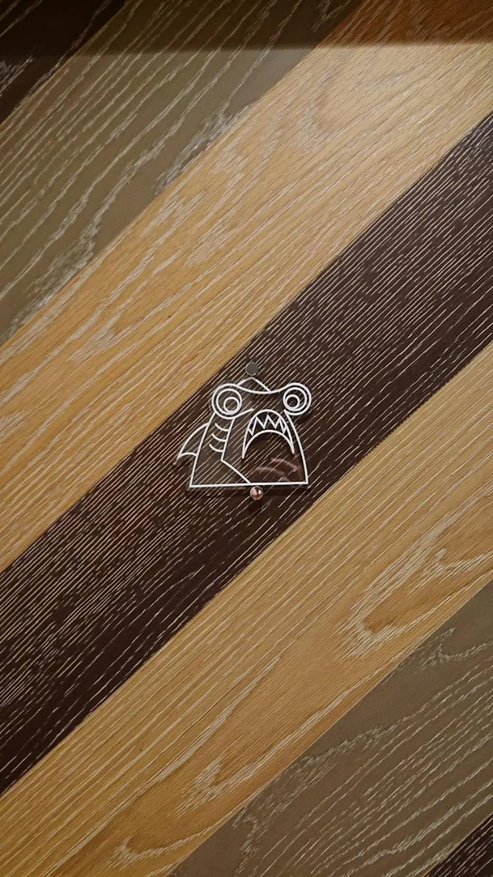 Property logo or sign in Shark B&B