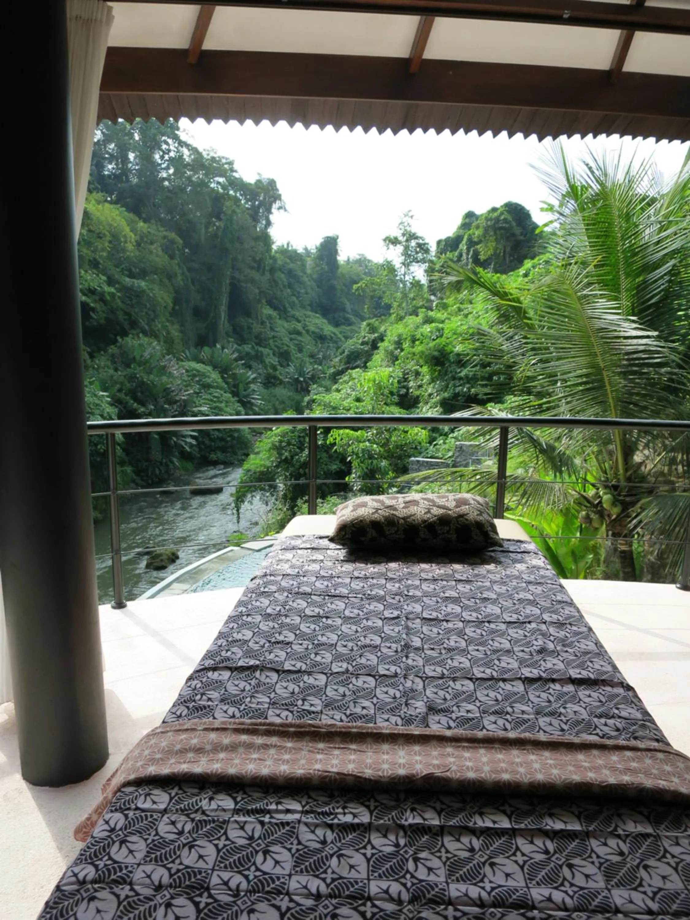 Spa and wellness centre/facilities in Kadewa Retreat Ubud - Adults Only