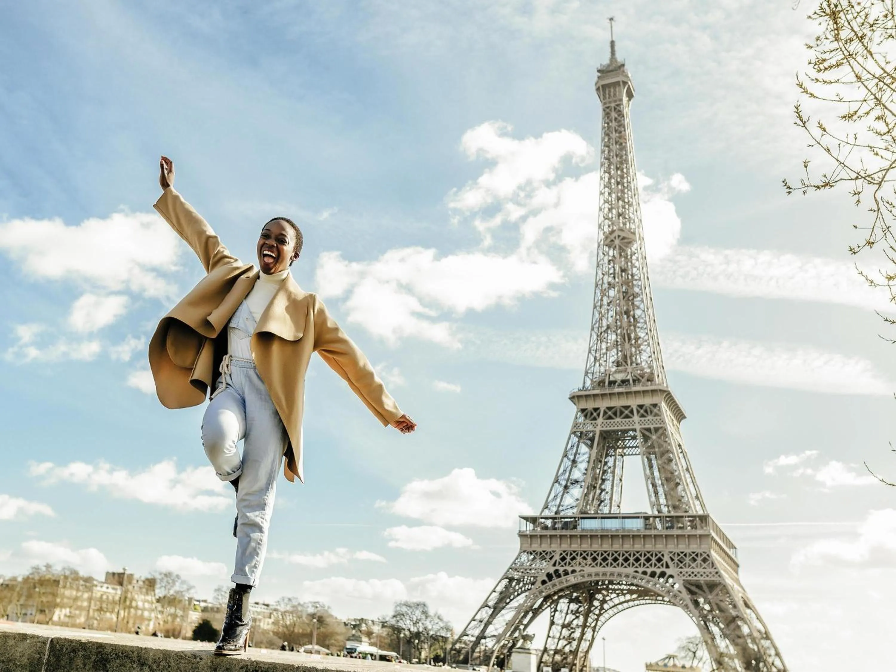 Other in Mercure Paris Montparnasse Raspail