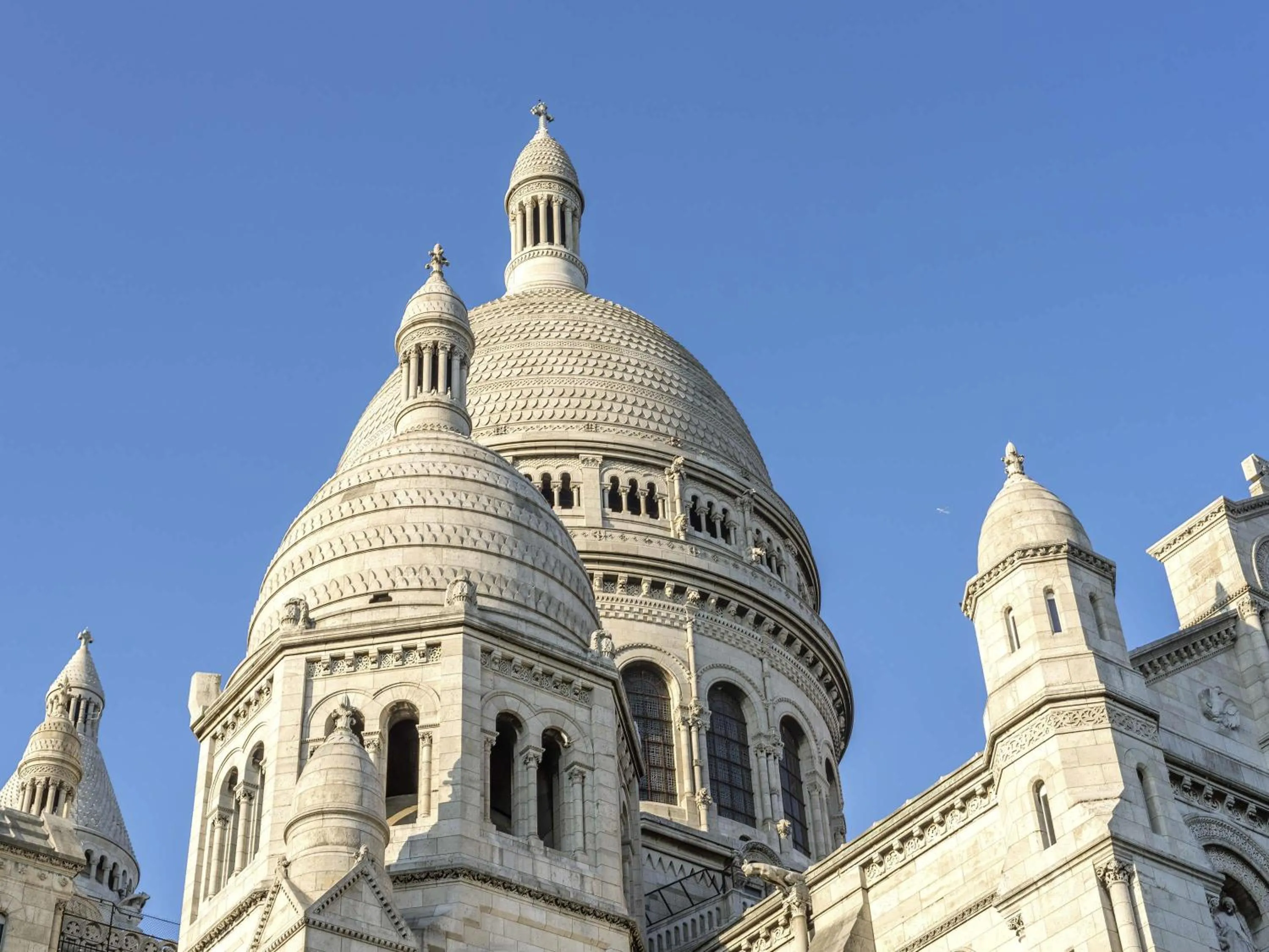 Other in Mercure Paris Montparnasse Raspail