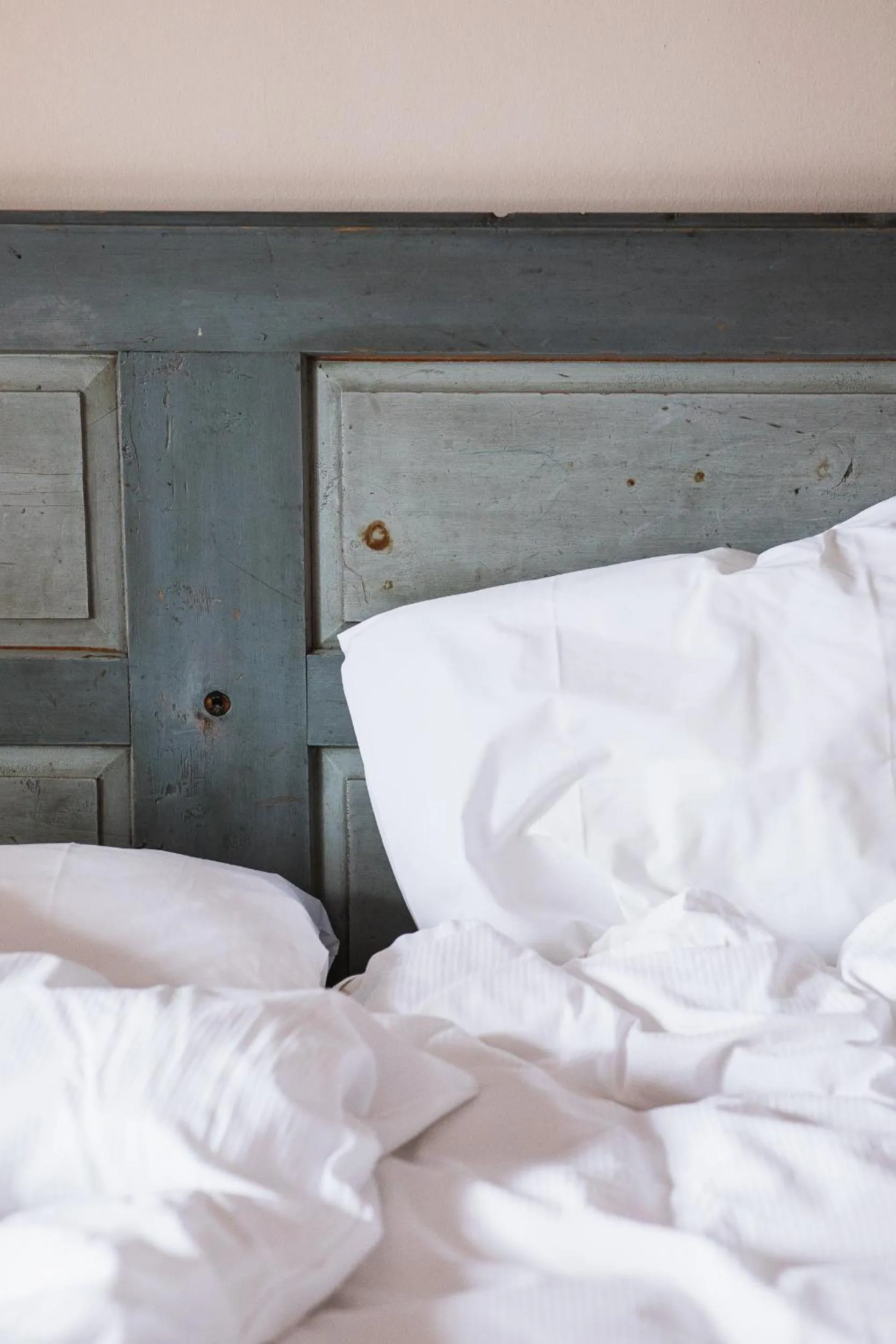 Bed in Frida am Wald