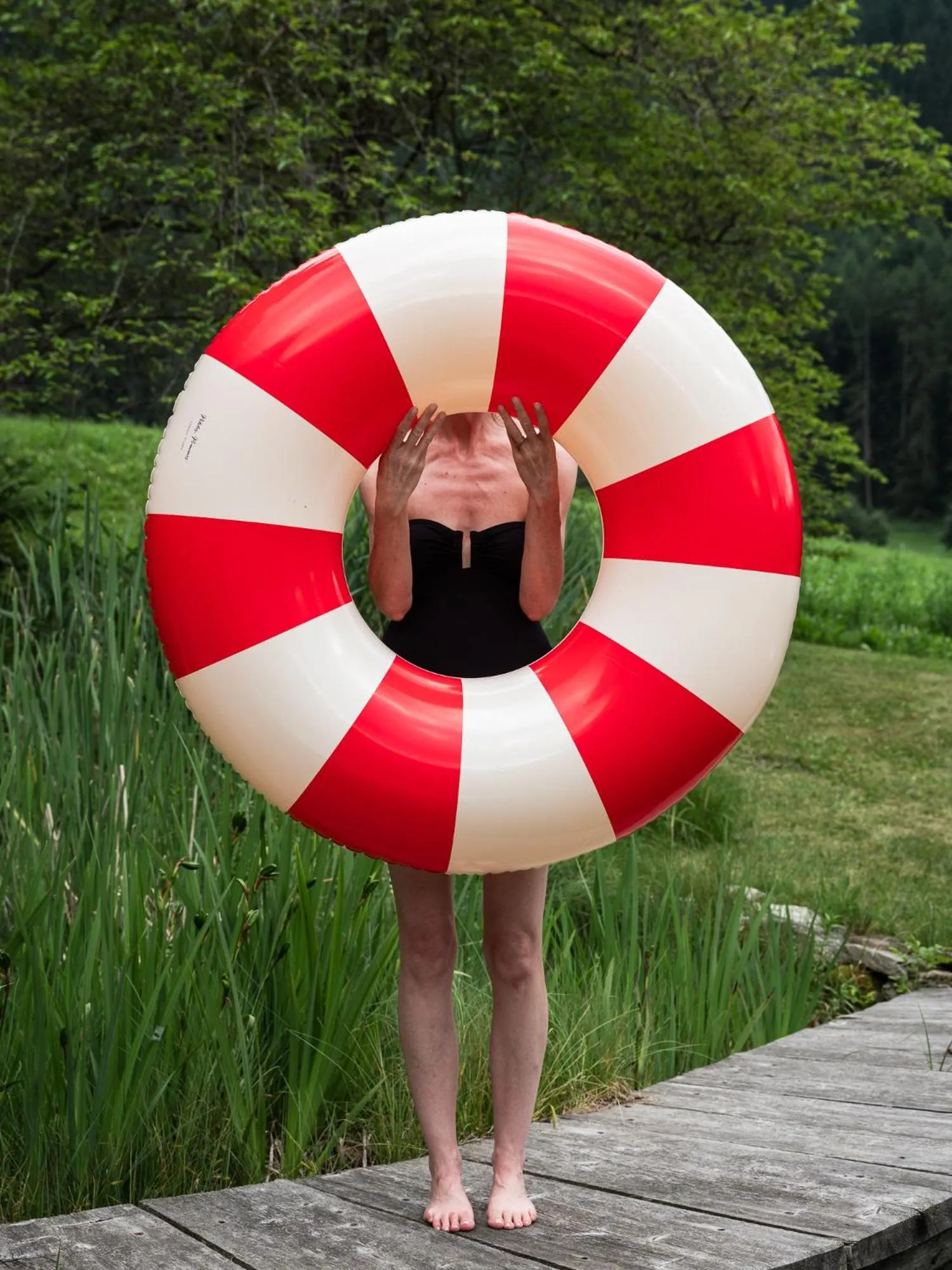 Garden in Frida am Wald