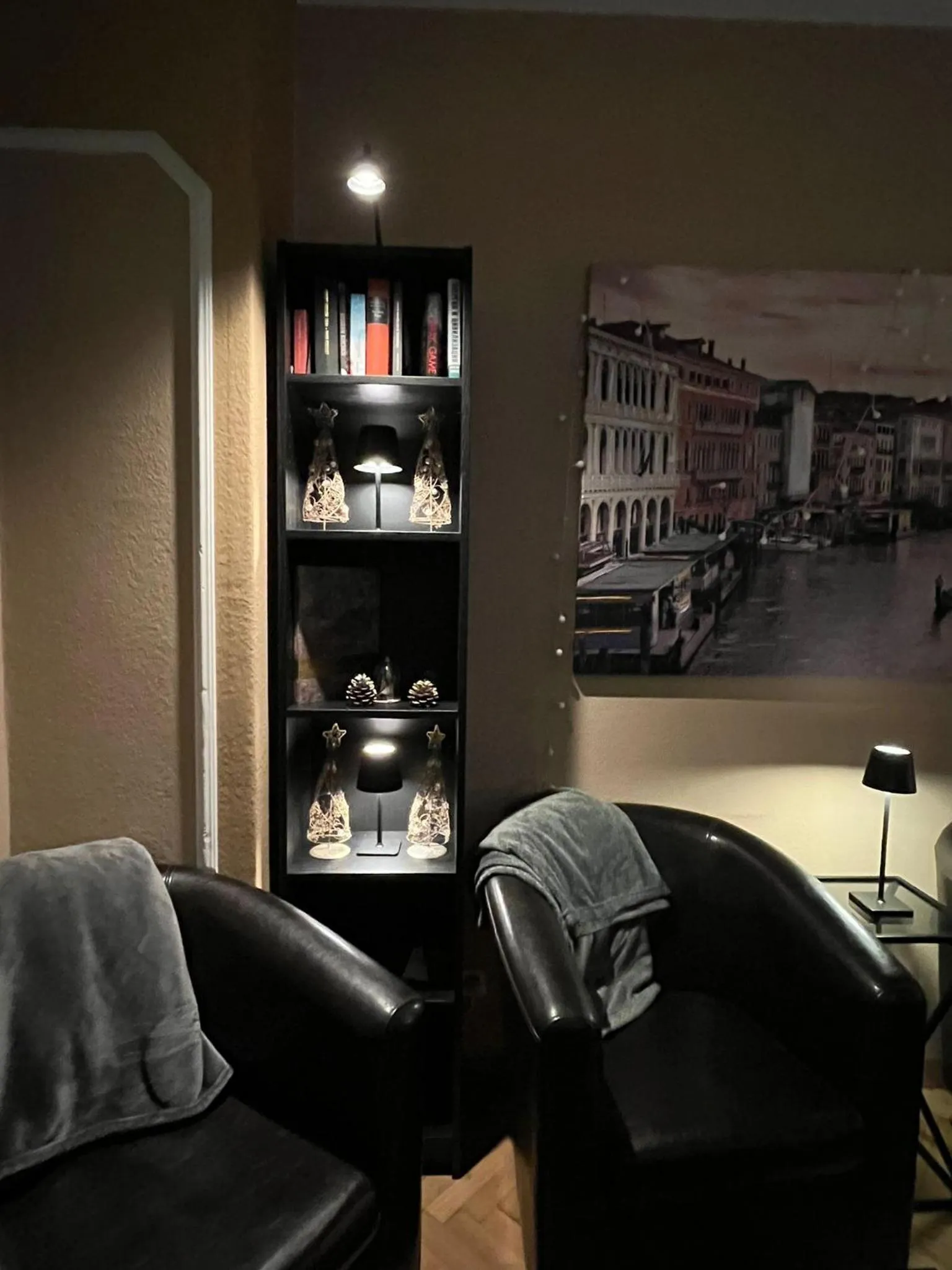 Lounge or bar in Hotel Lindenhof