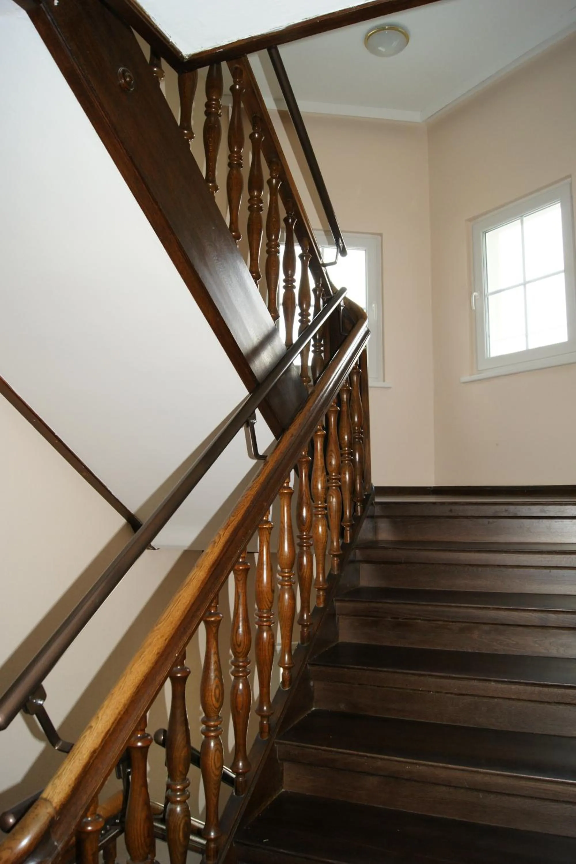 Property building in Hotel Lindenhof