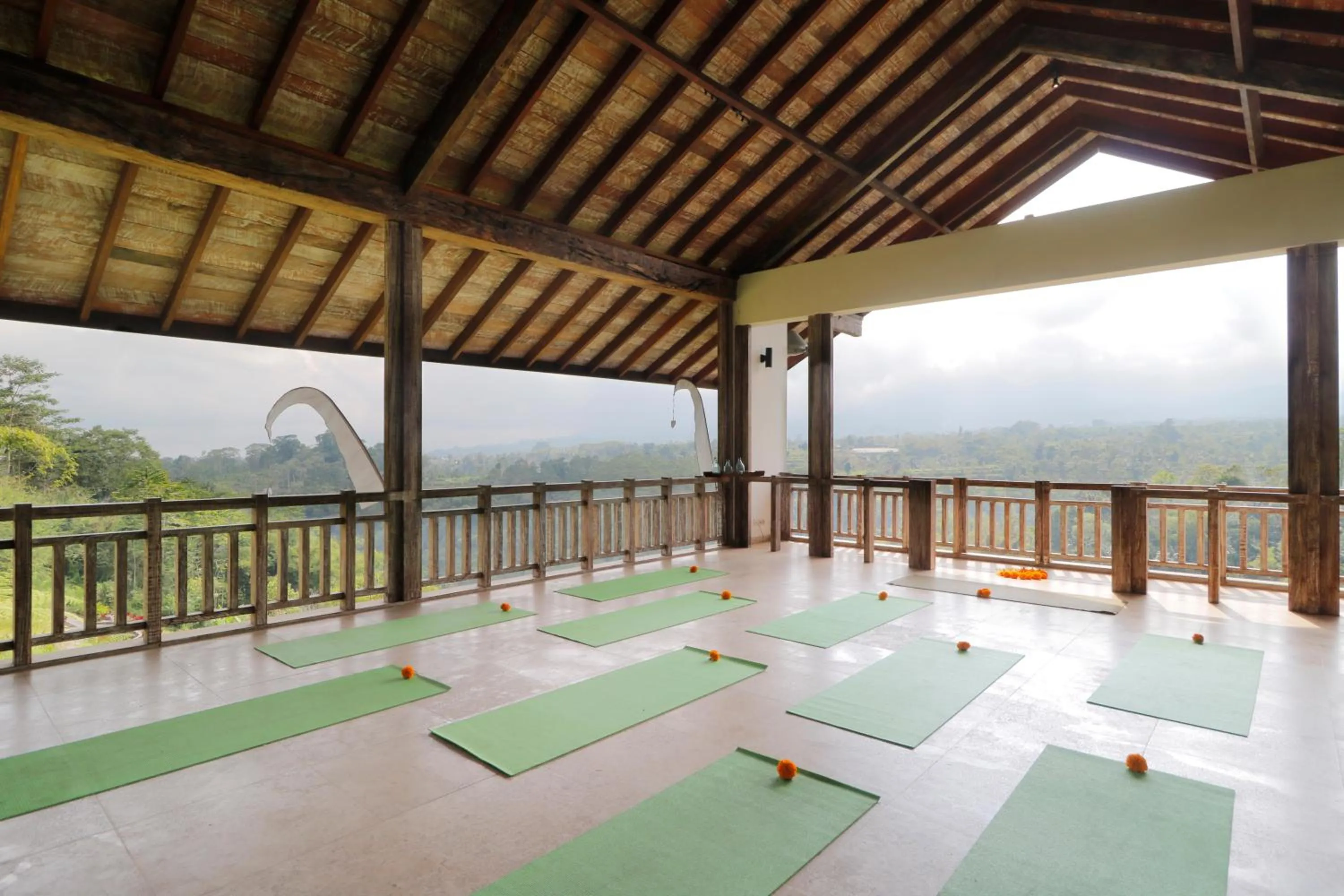 Activities in The Bejalin Eco Retreat