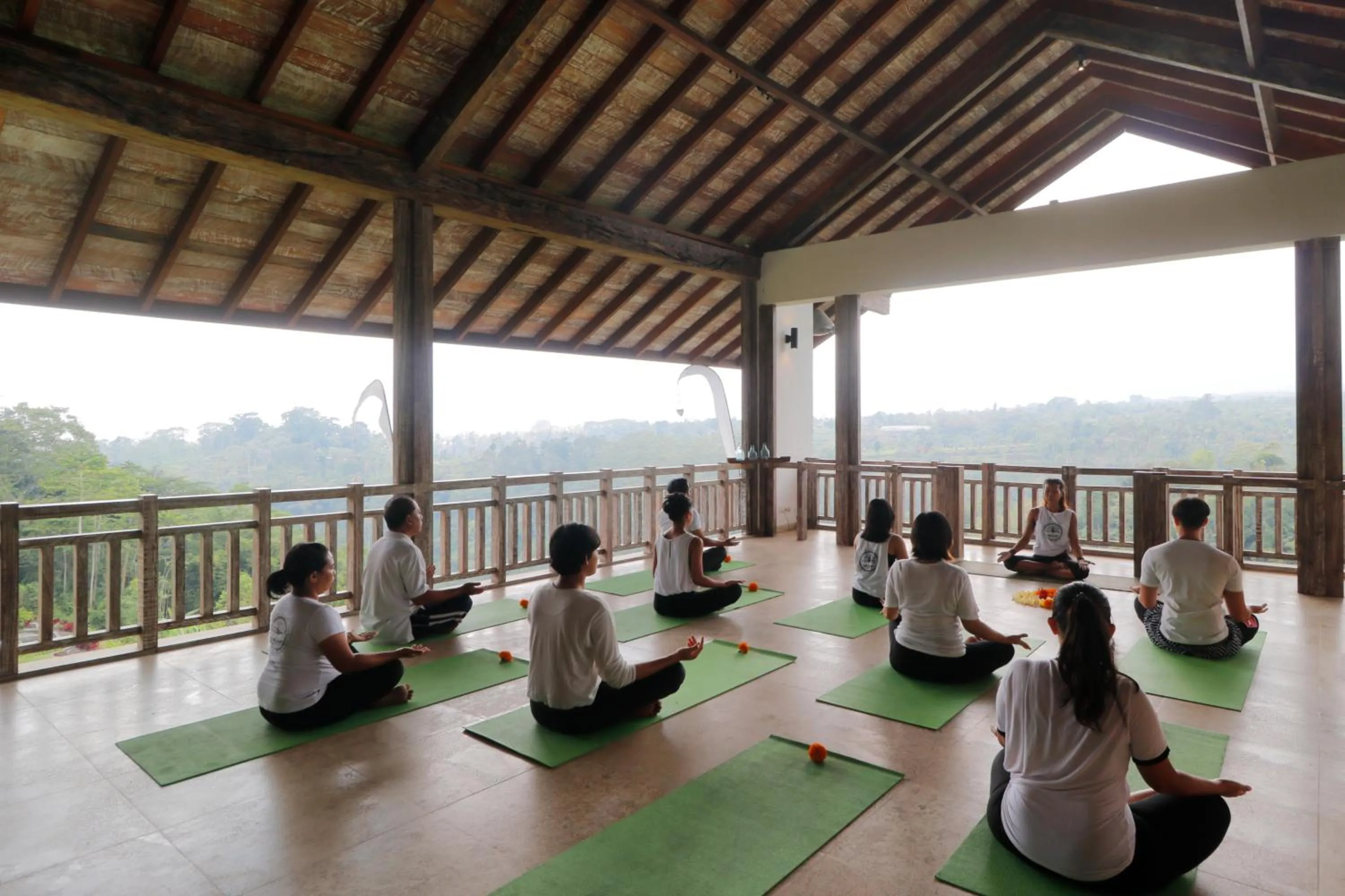 Activities in The Bejalin Eco Retreat