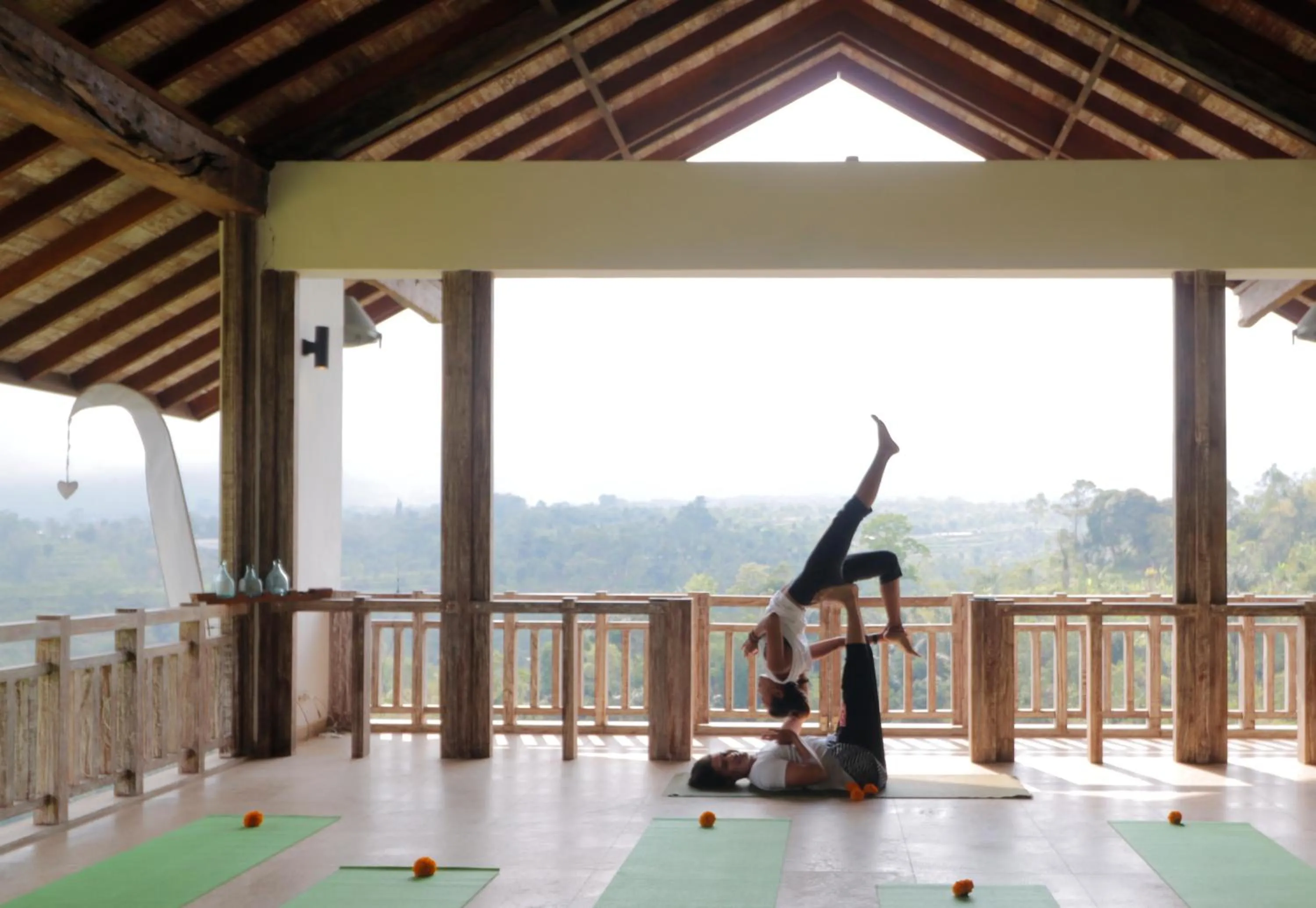 Activities in The Bejalin Eco Retreat
