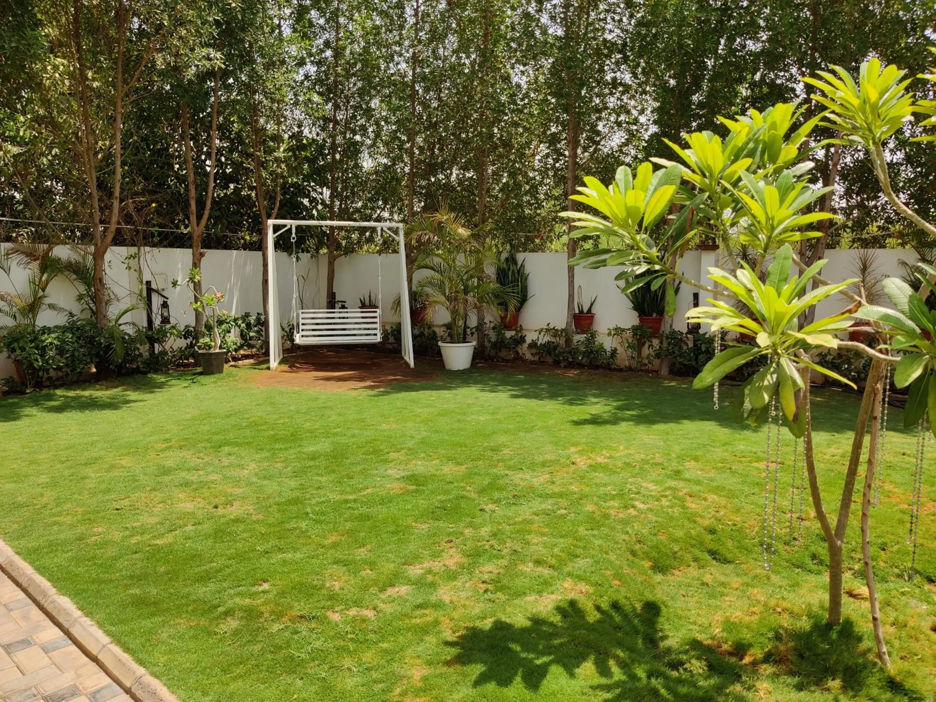 Daze Off Studio house