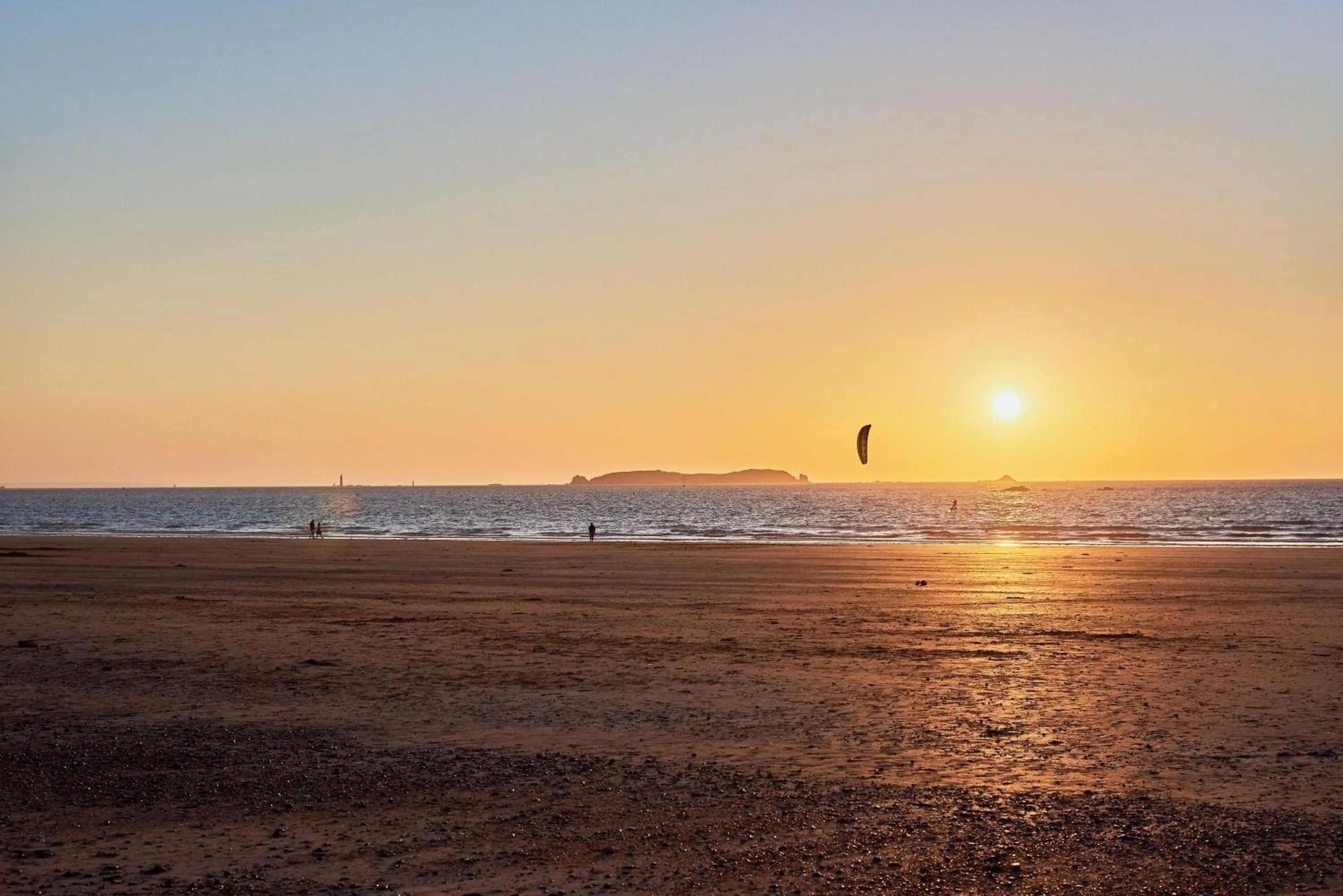 Property building in Best Western Alexandra