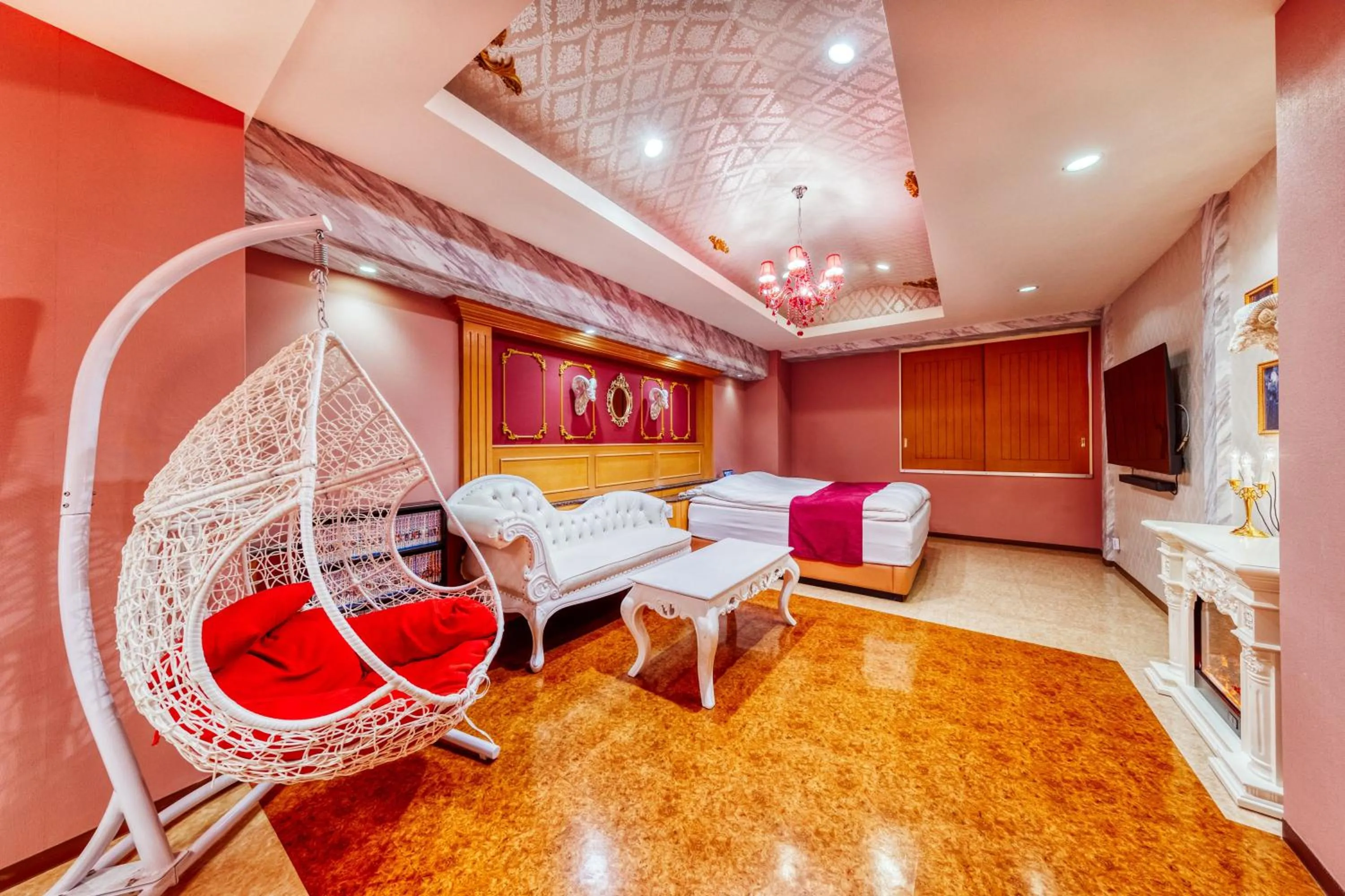 HOTEL Luna Kawagoe Adult Only