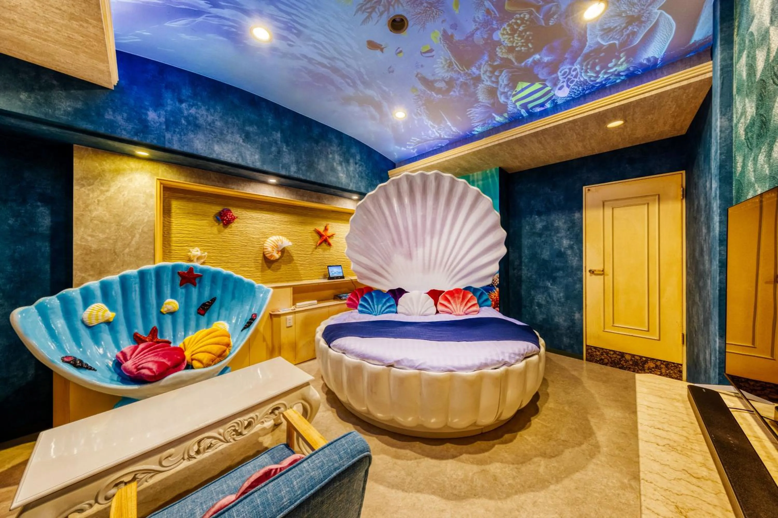 HOTEL Luna Kawagoe Adult Only