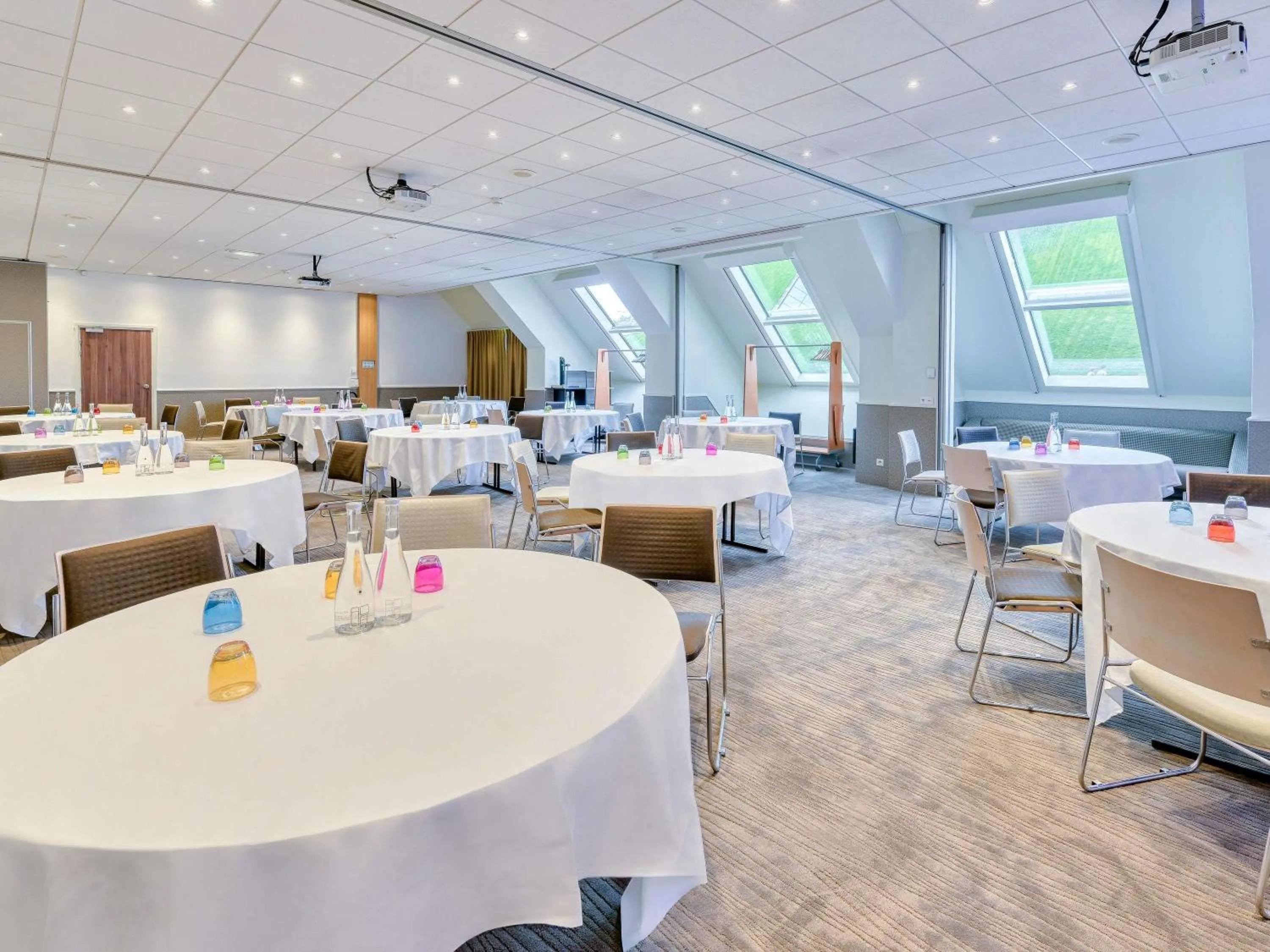 Meeting/conference room in Novotel Paris Centre Bercy