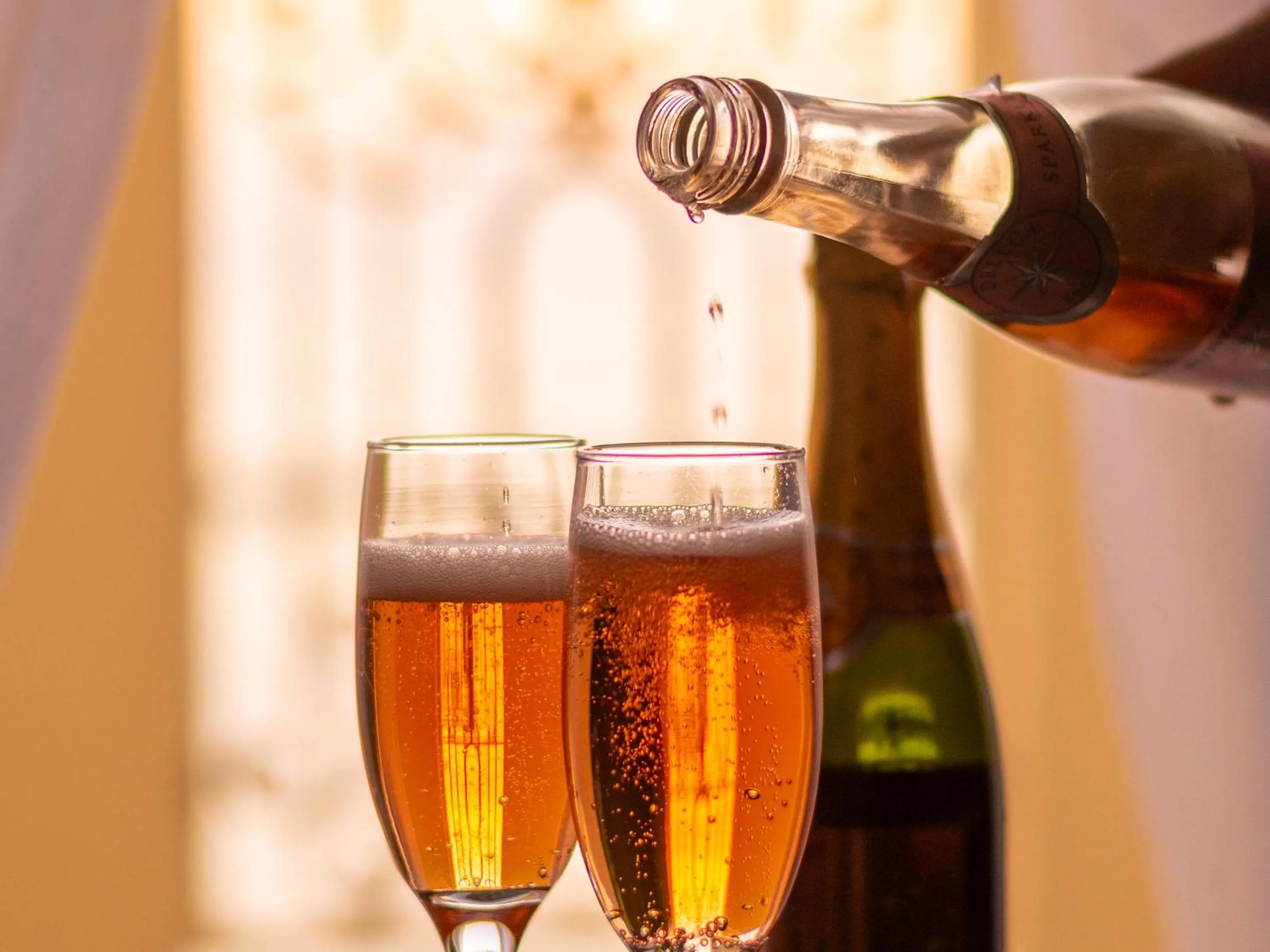 Food and drinks in Dolcevita