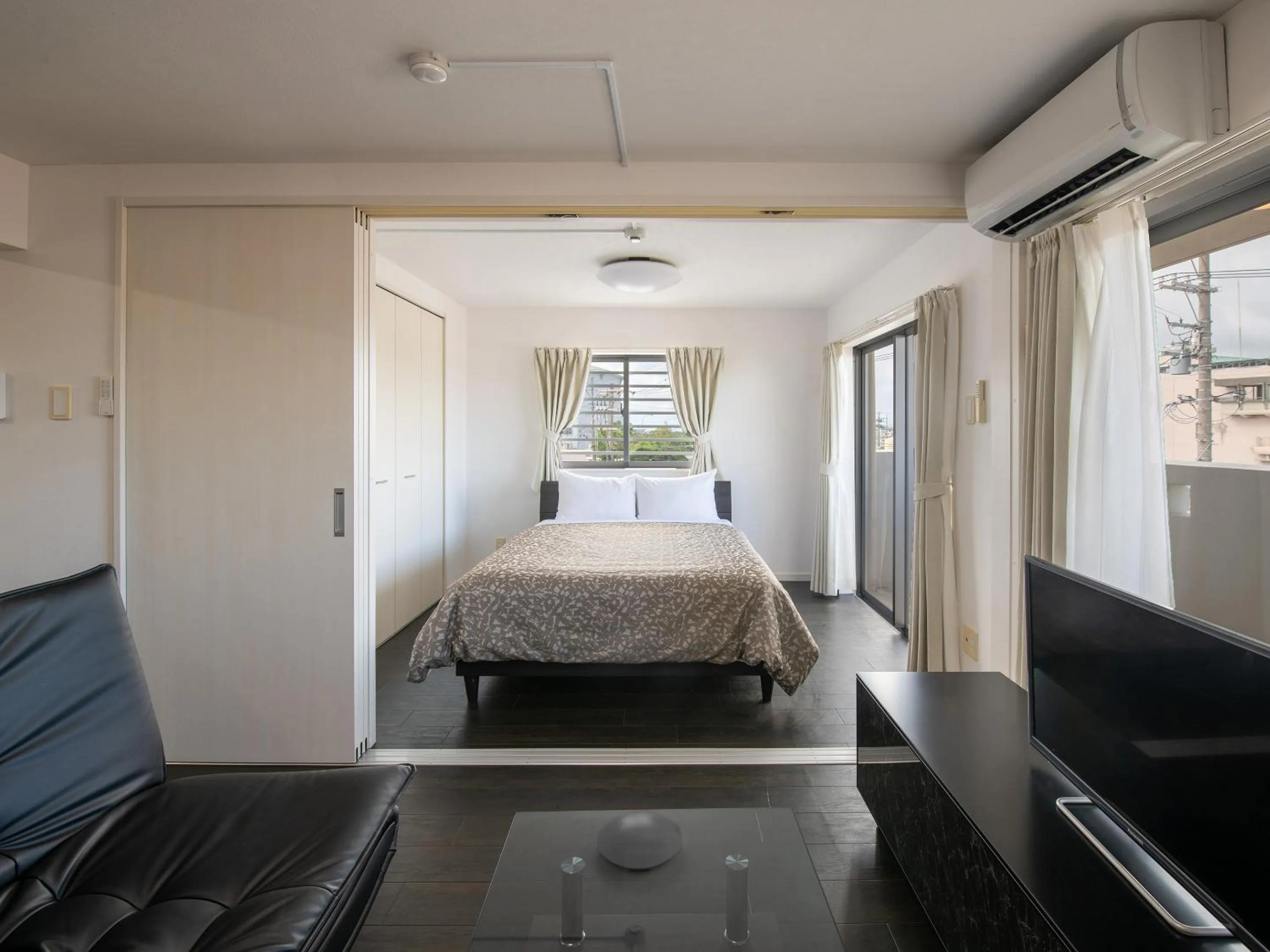 Photo of the whole room, Bed in Dolcevita