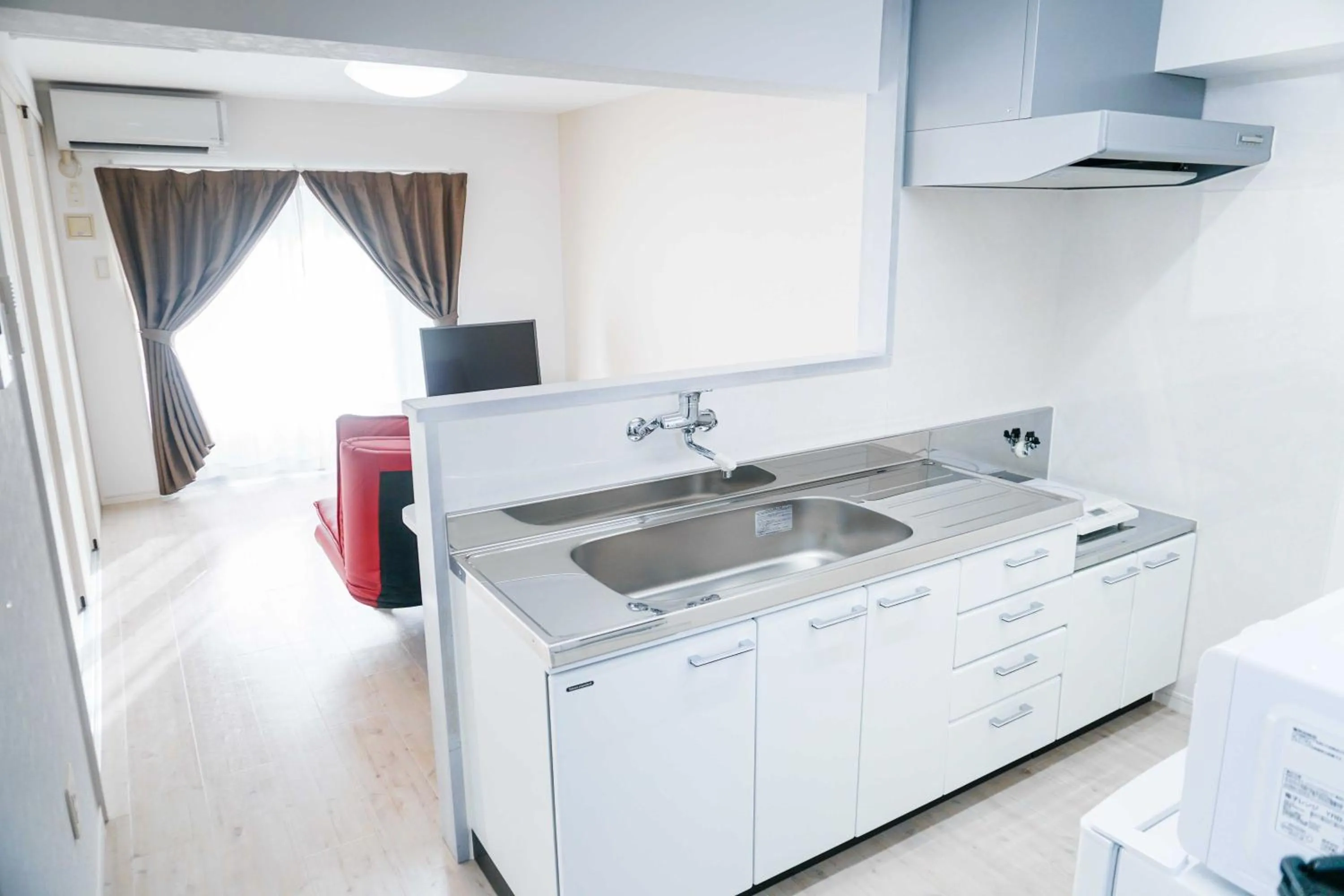 Kitchen or kitchenette in Dolcevita