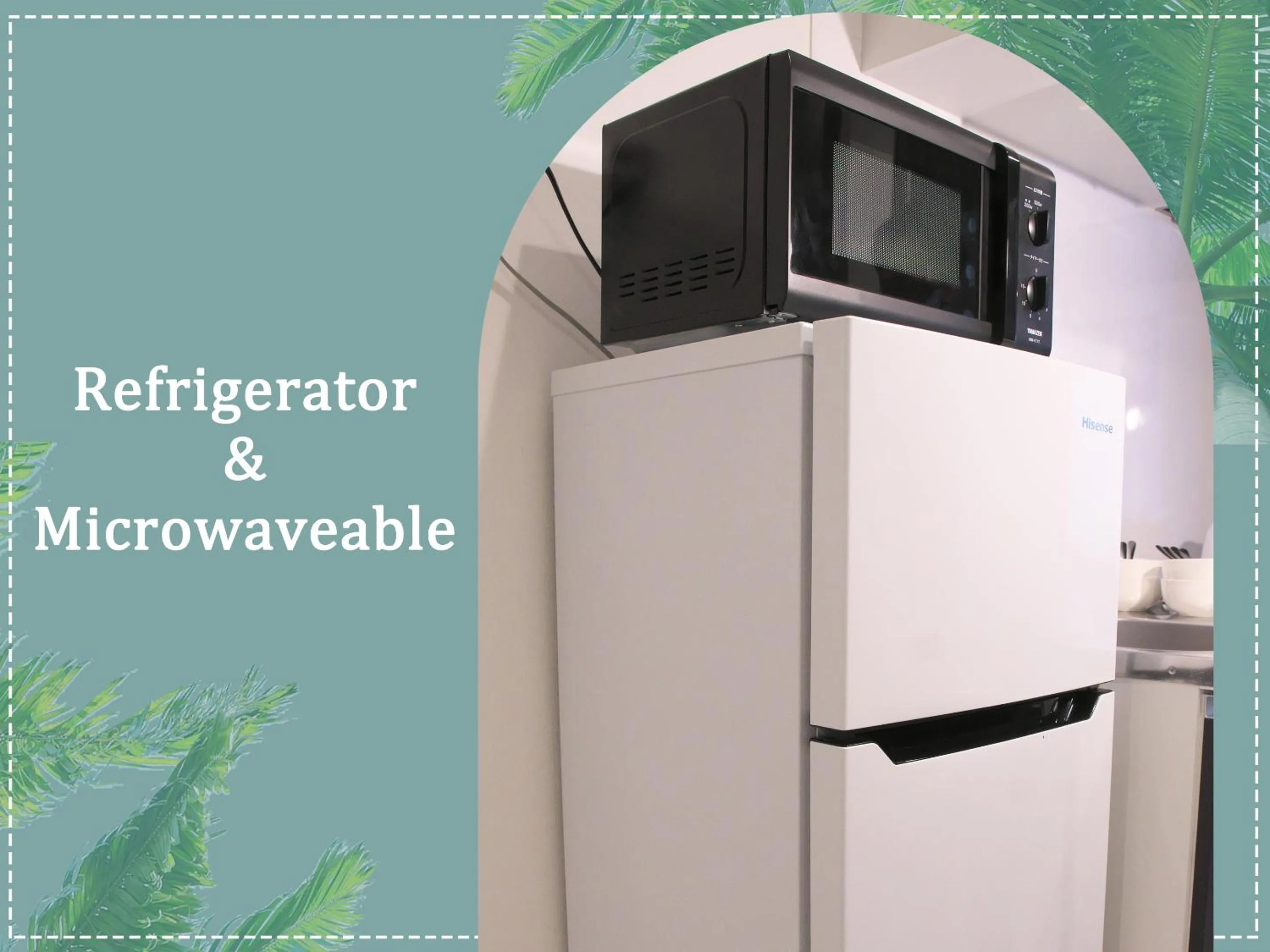 kitchen in Dolcevita