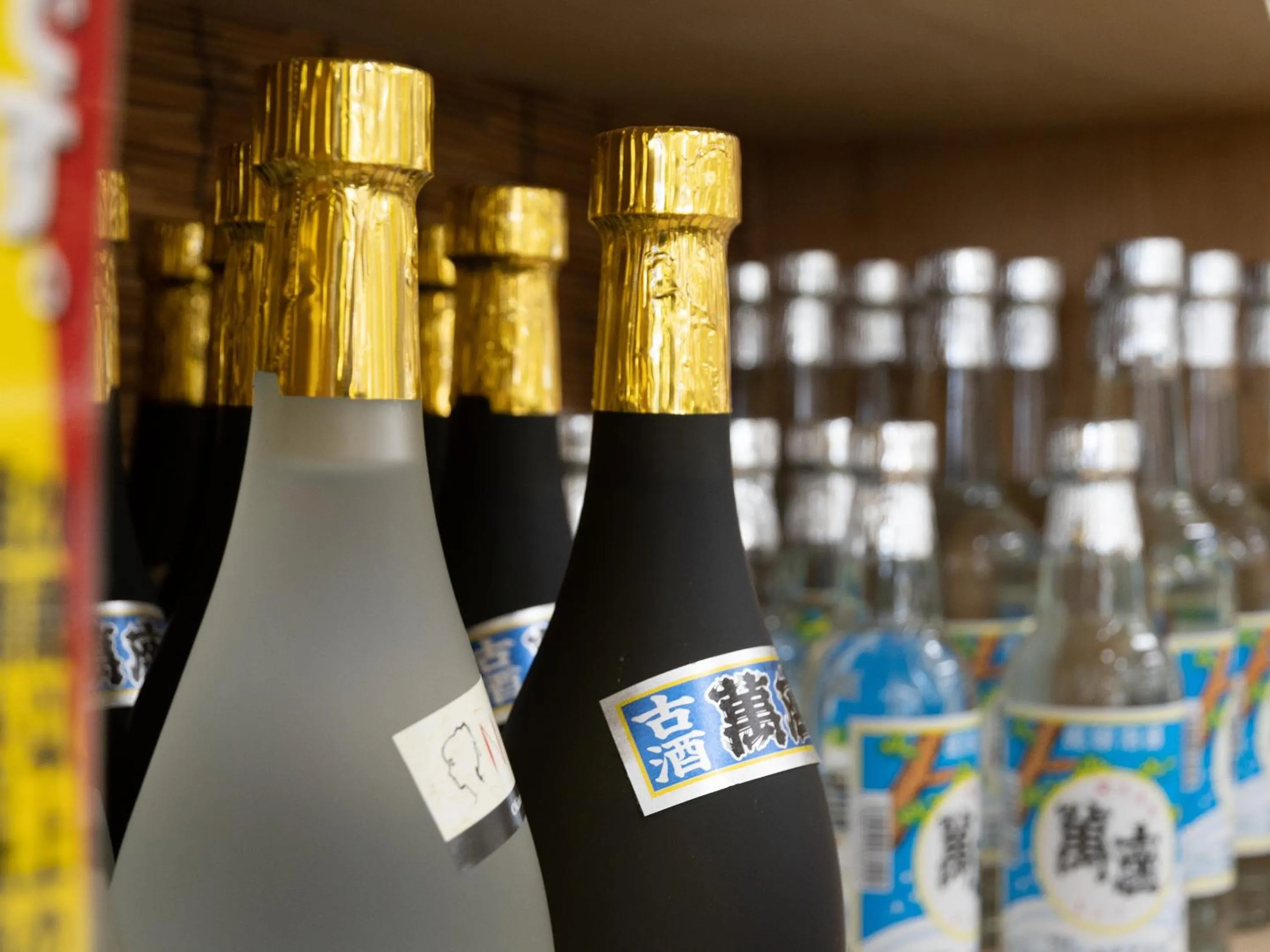 Off site in Dolcevita