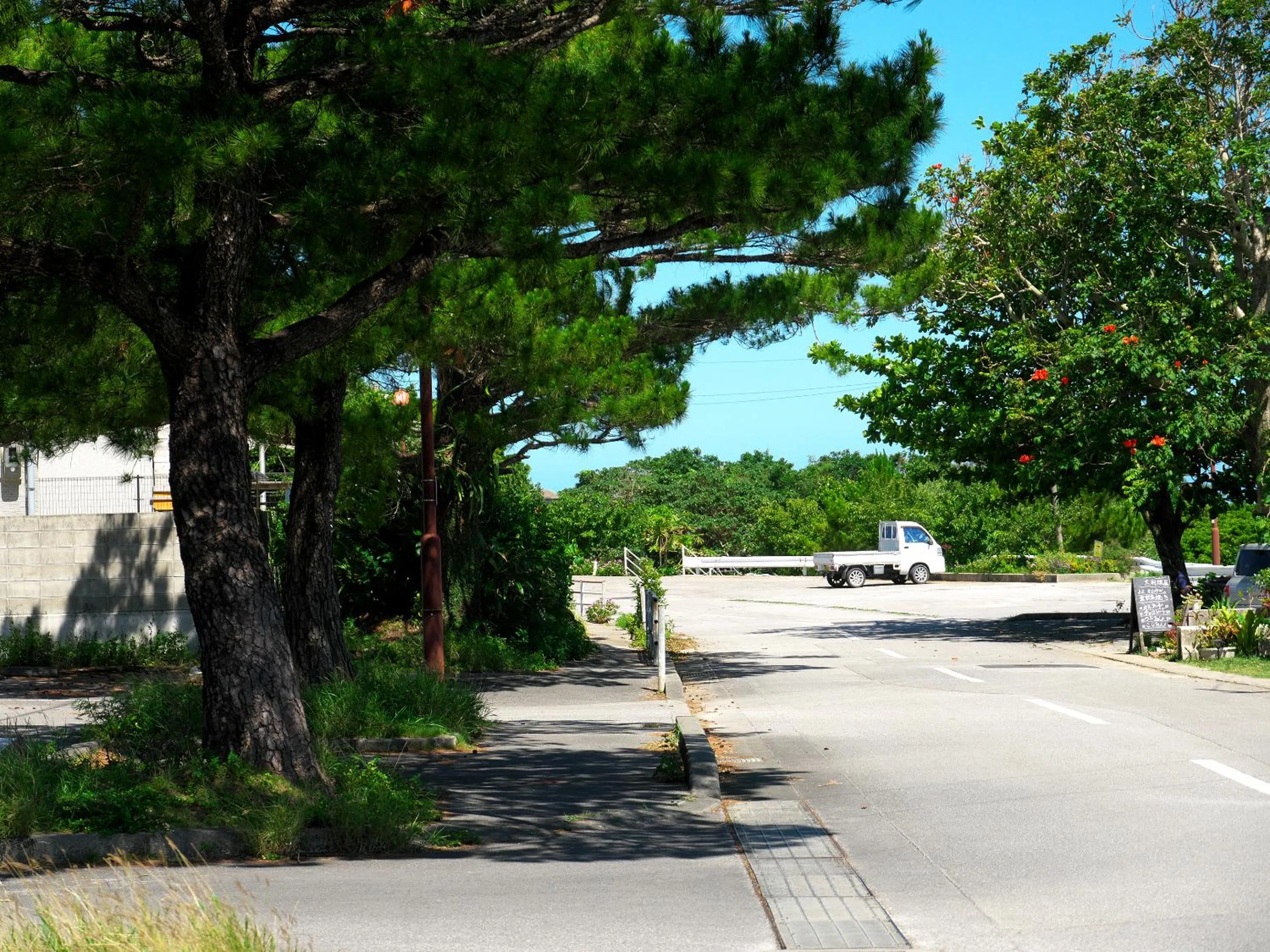 Neighbourhood in Dolcevita