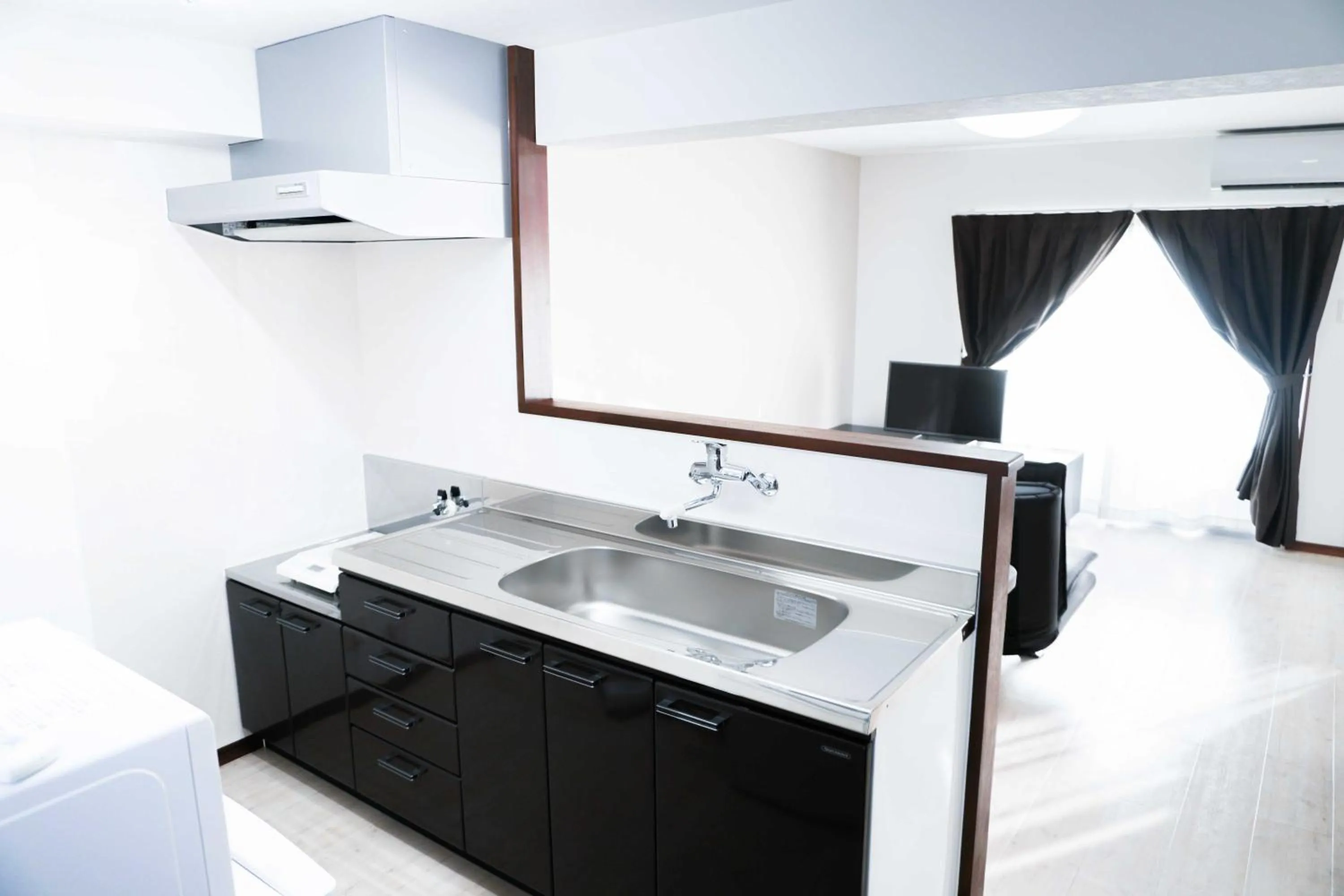 Kitchen or kitchenette in Dolcevita