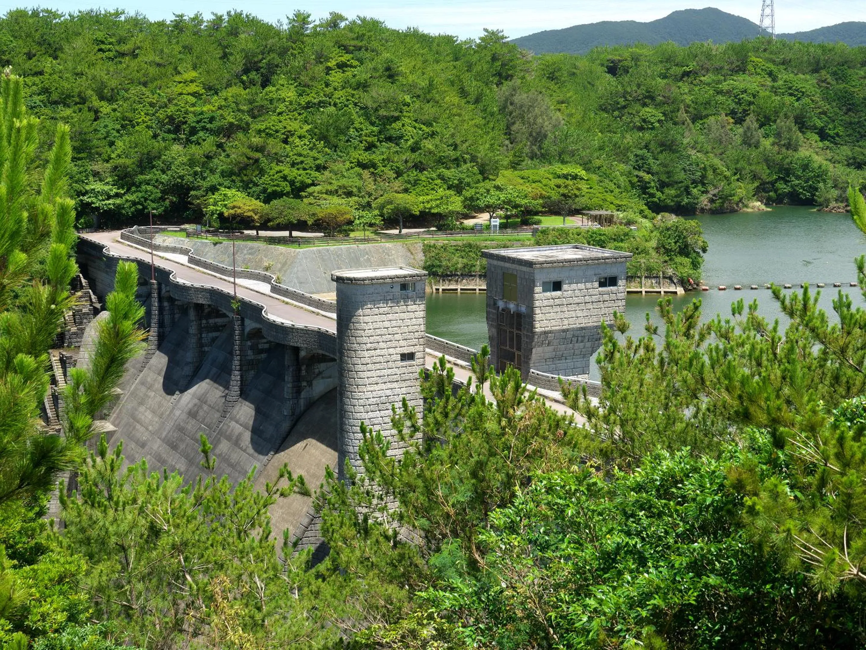 Off site in Dolcevita