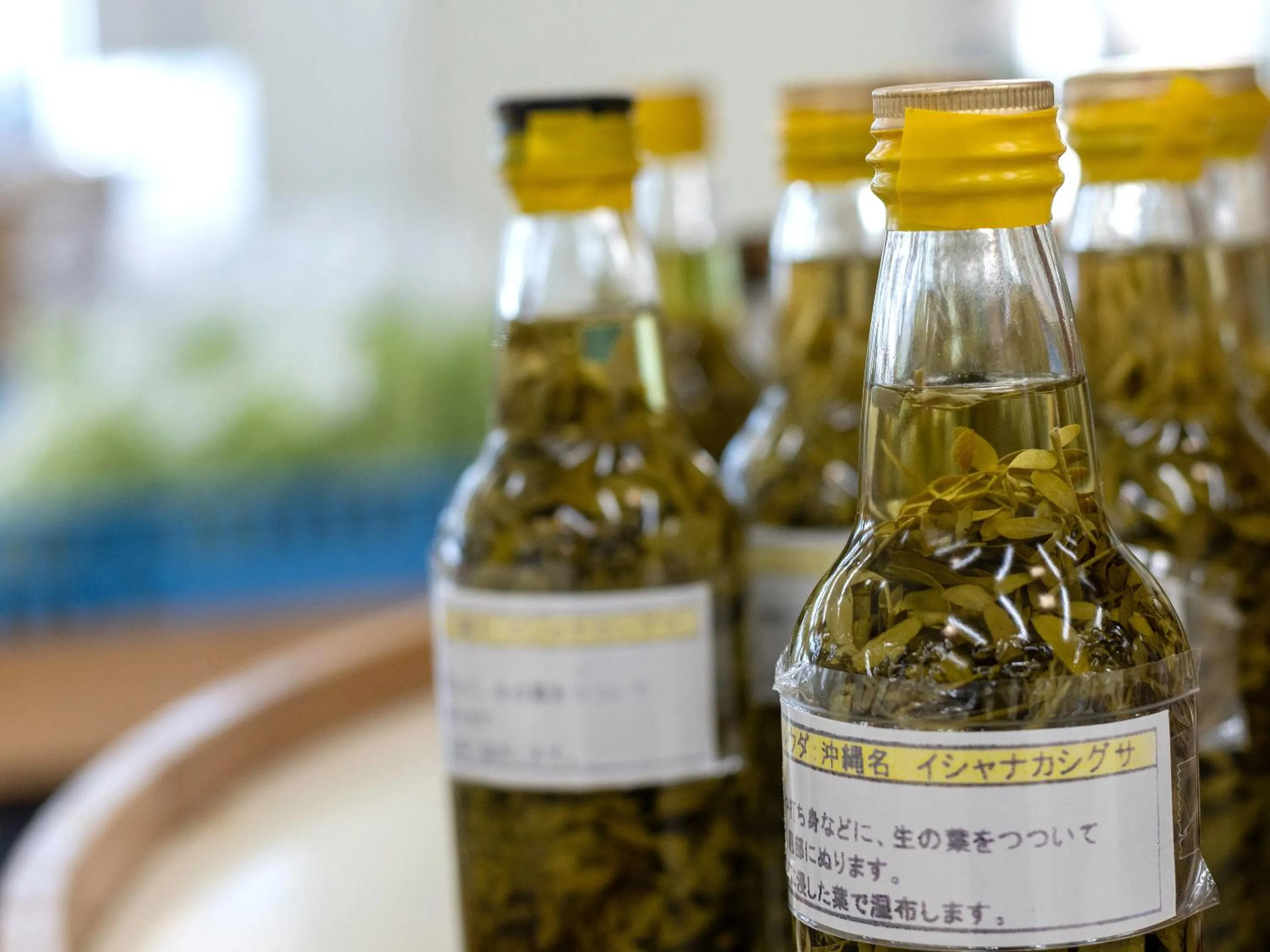 Off site in Dolcevita