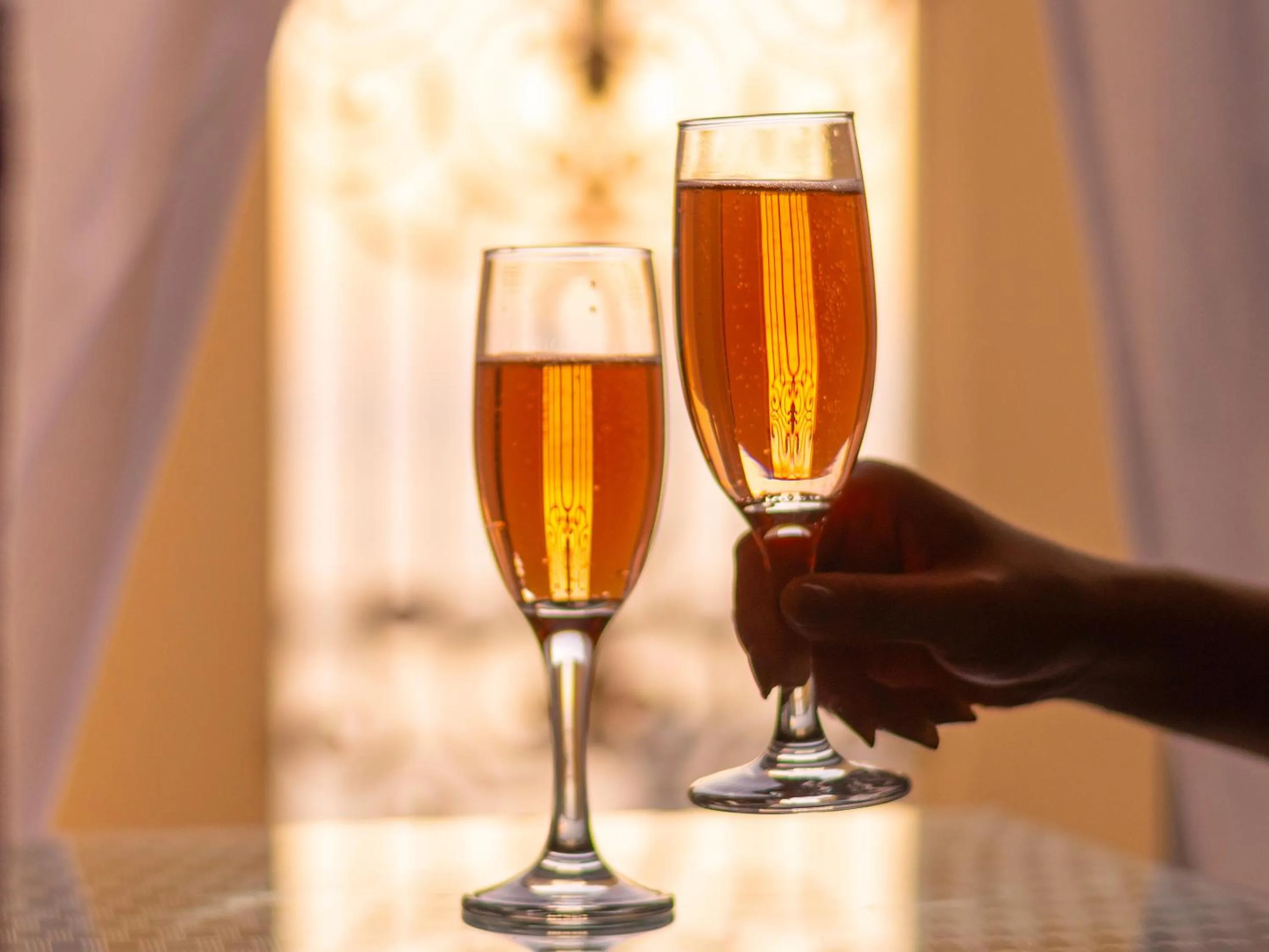 Food and drinks in Dolcevita