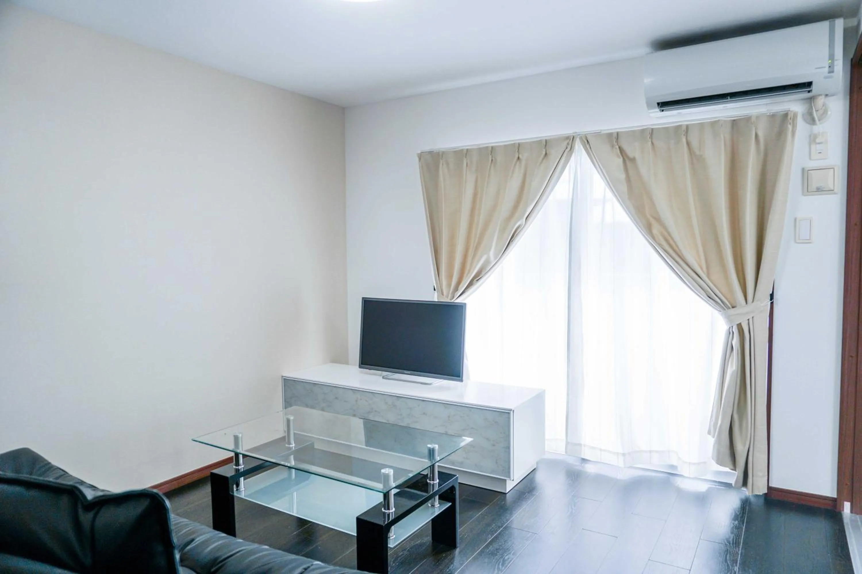 Living room in Dolcevita