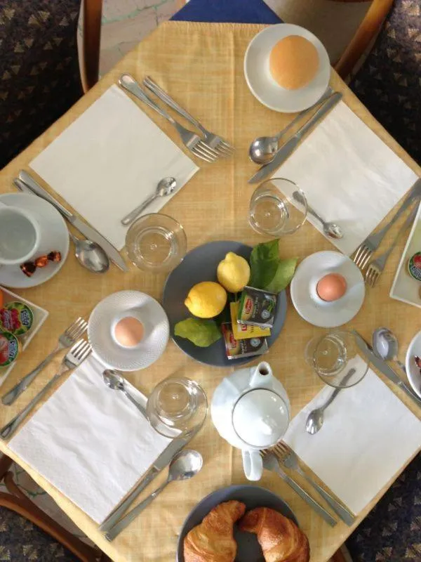 Other in Hotel Harry's