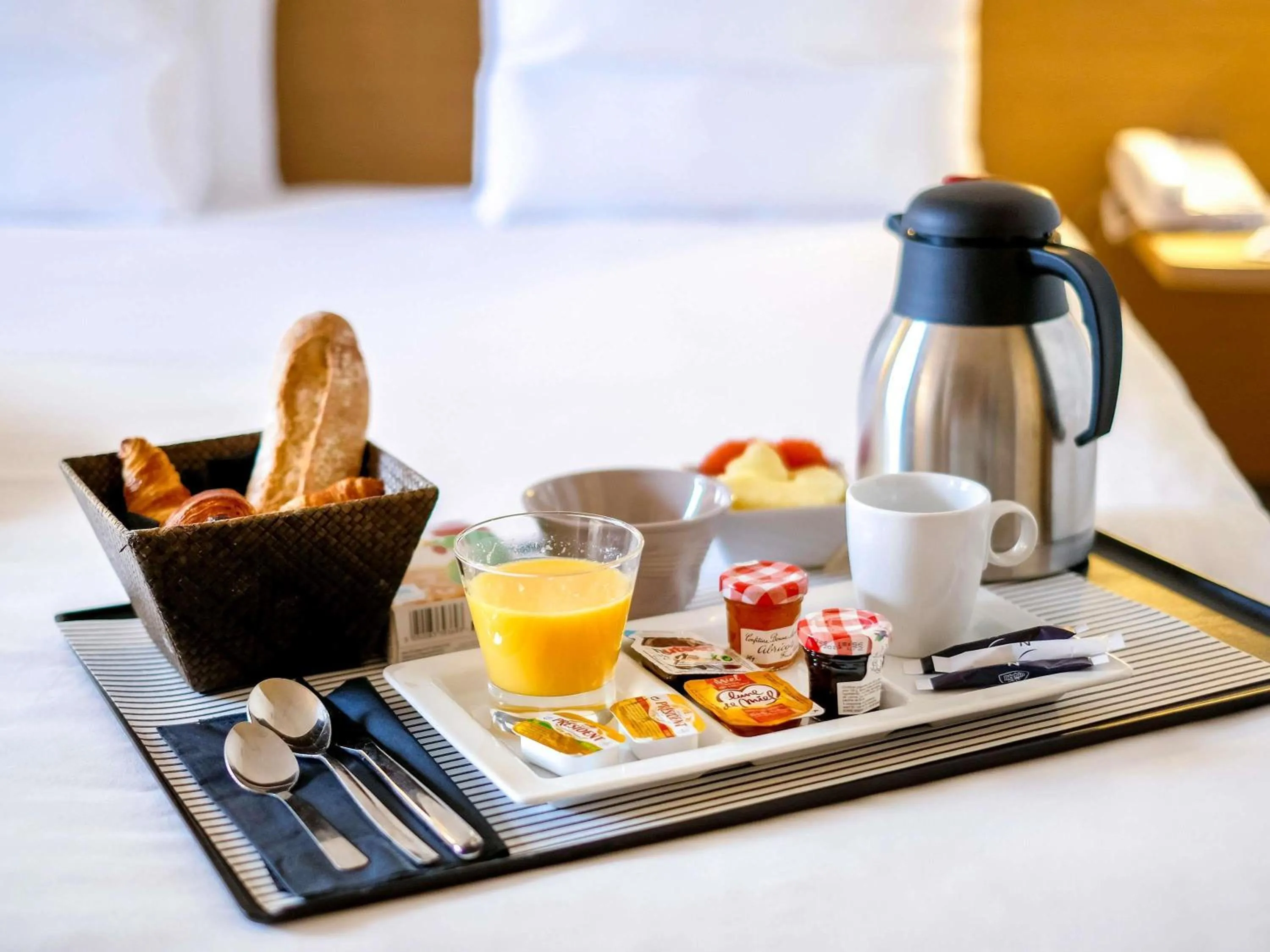 Other in Novotel Paris Charenton le Pont