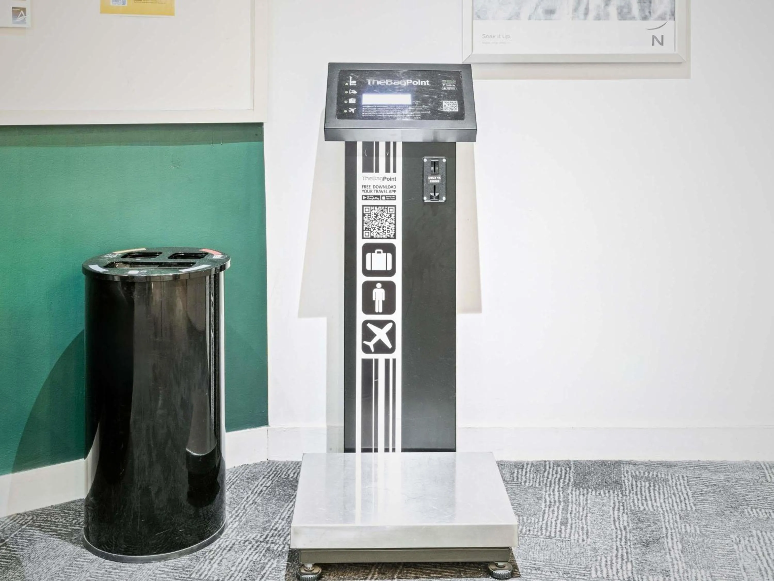 Other in Novotel Paris Charenton le Pont