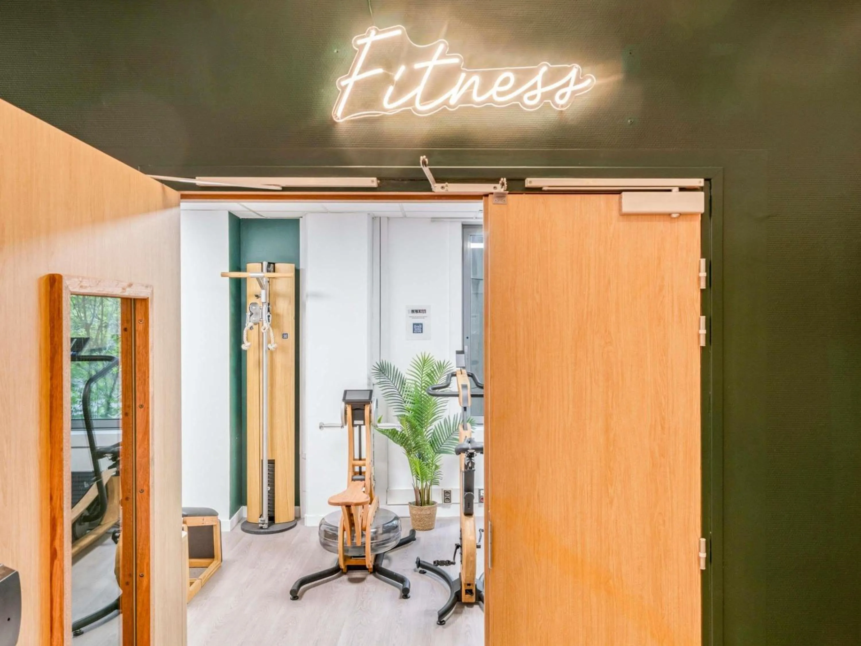 Other in Novotel Paris Charenton le Pont