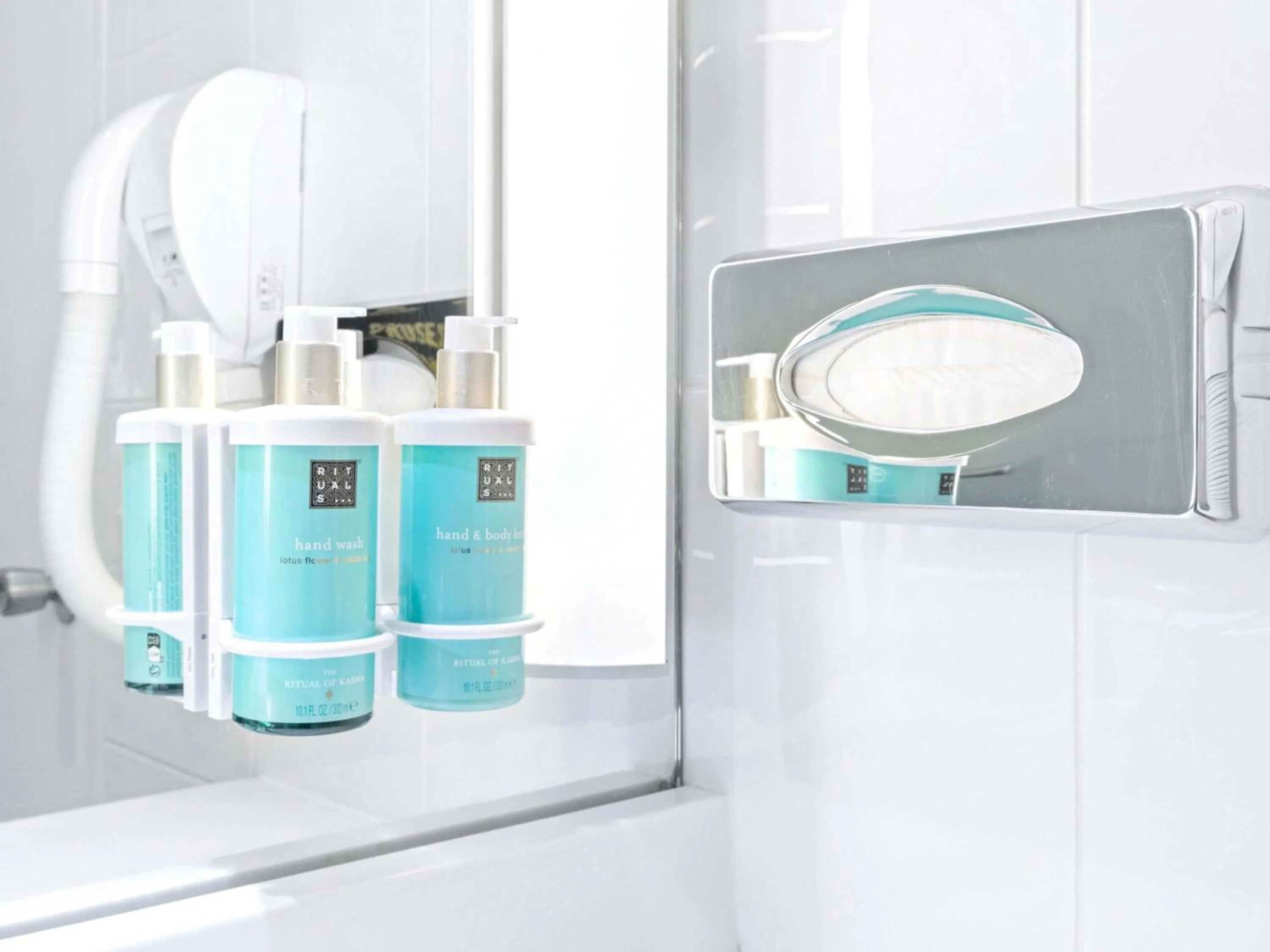 Bedroom in Novotel Paris Charenton le Pont