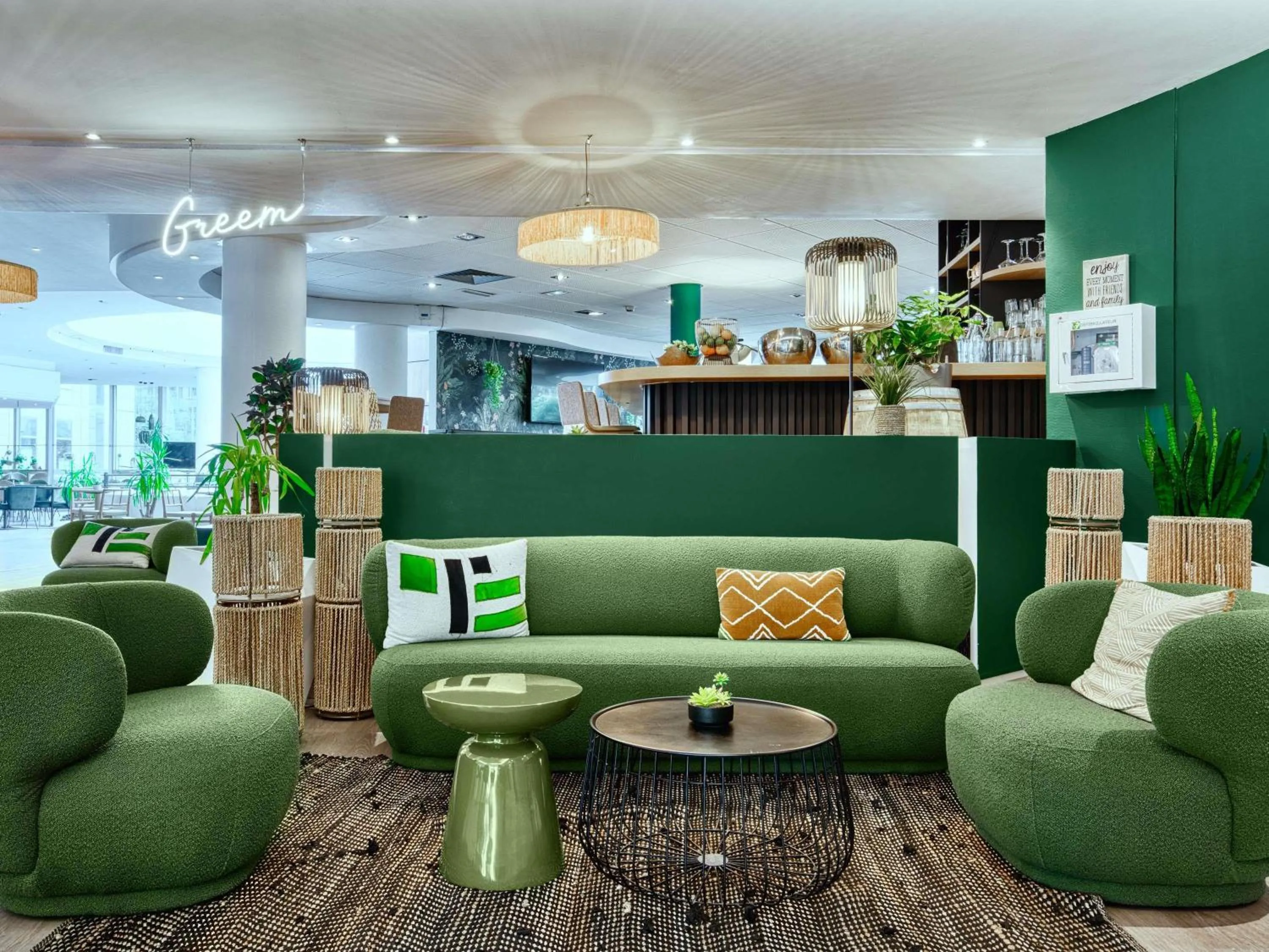 Other in Novotel Paris Charenton le Pont