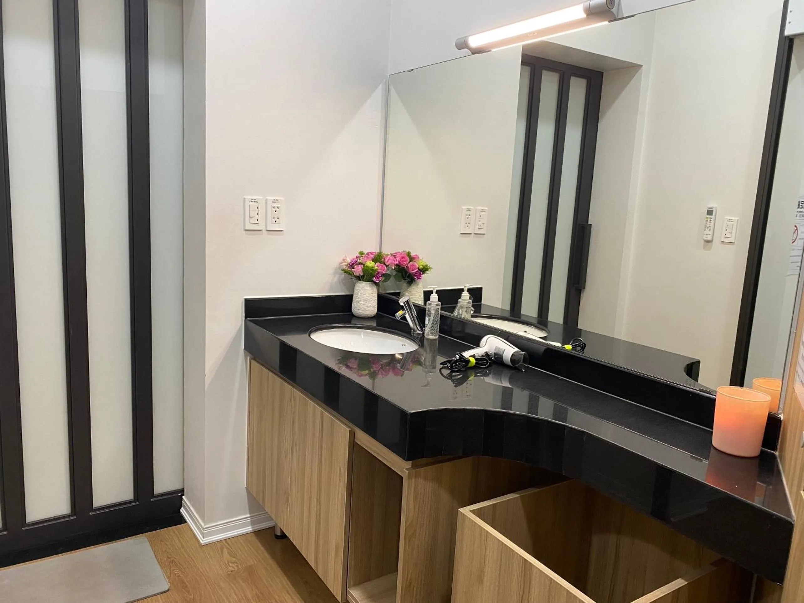 Sauna in FAMILLE HA NAM