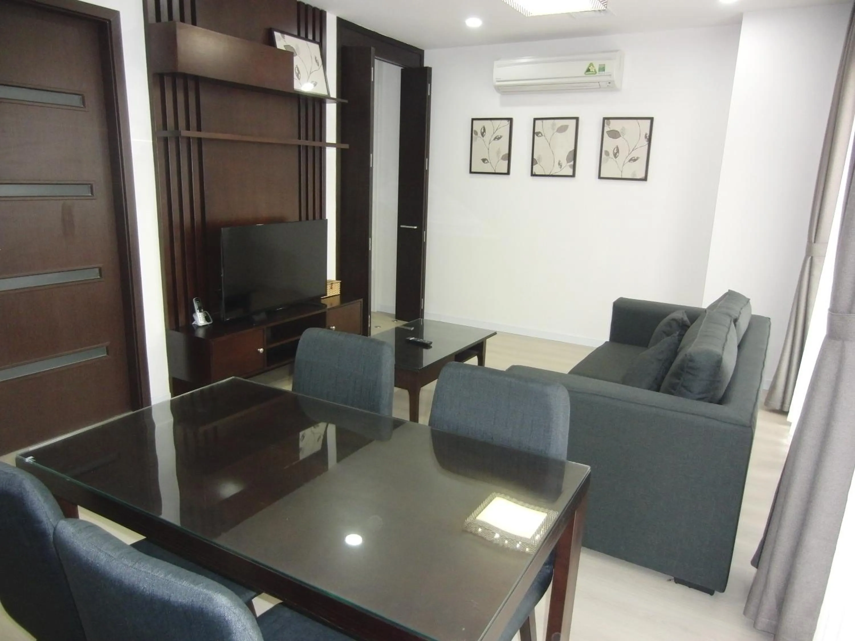 Living room in FAMILLE HA NAM