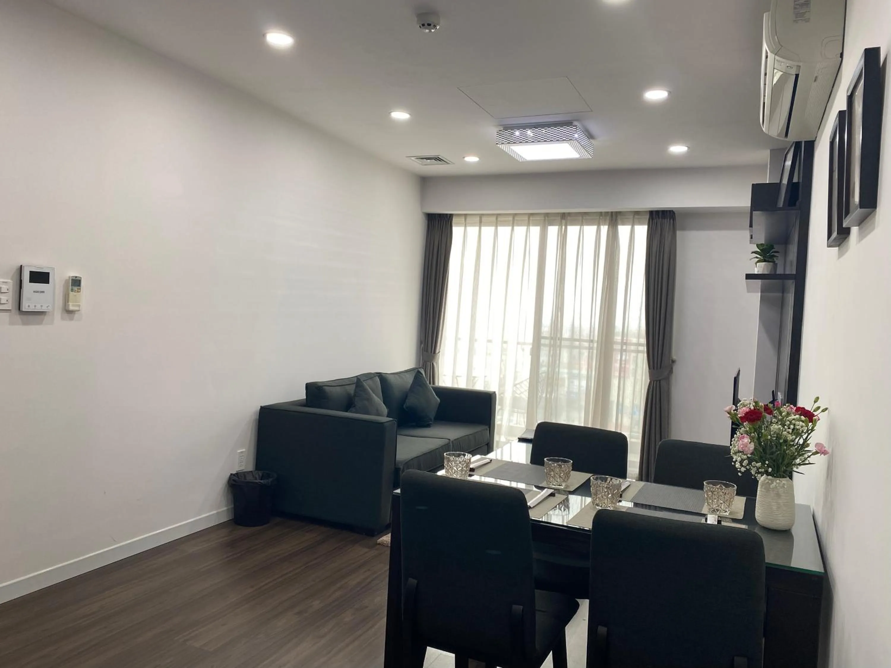 TV and multimedia in FAMILLE HA NAM