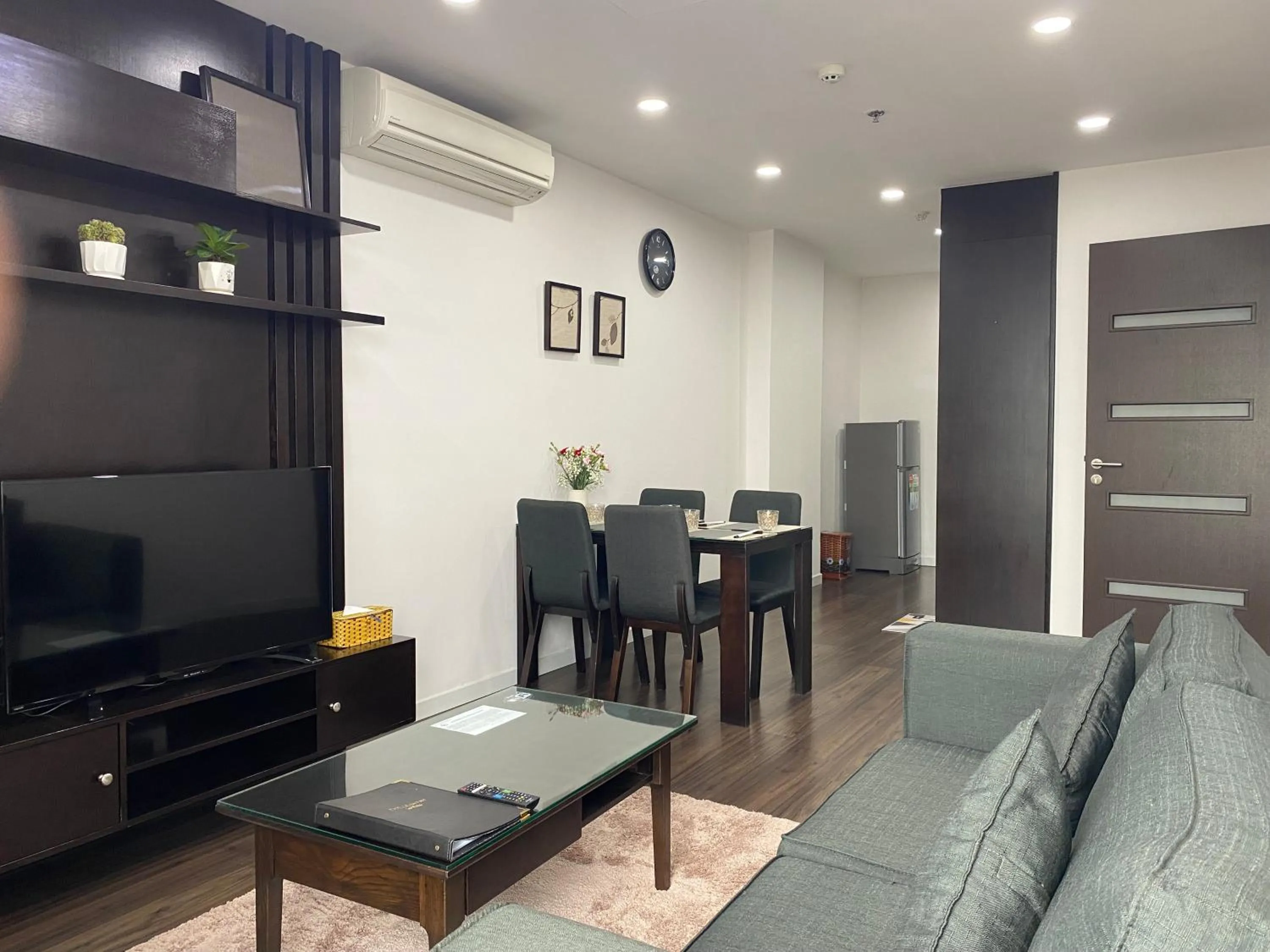 TV and multimedia in FAMILLE HA NAM