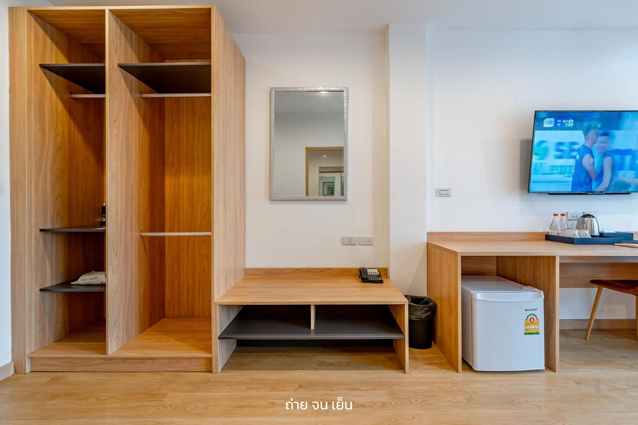 7 Days Premium Hotel Don Meaung Airport