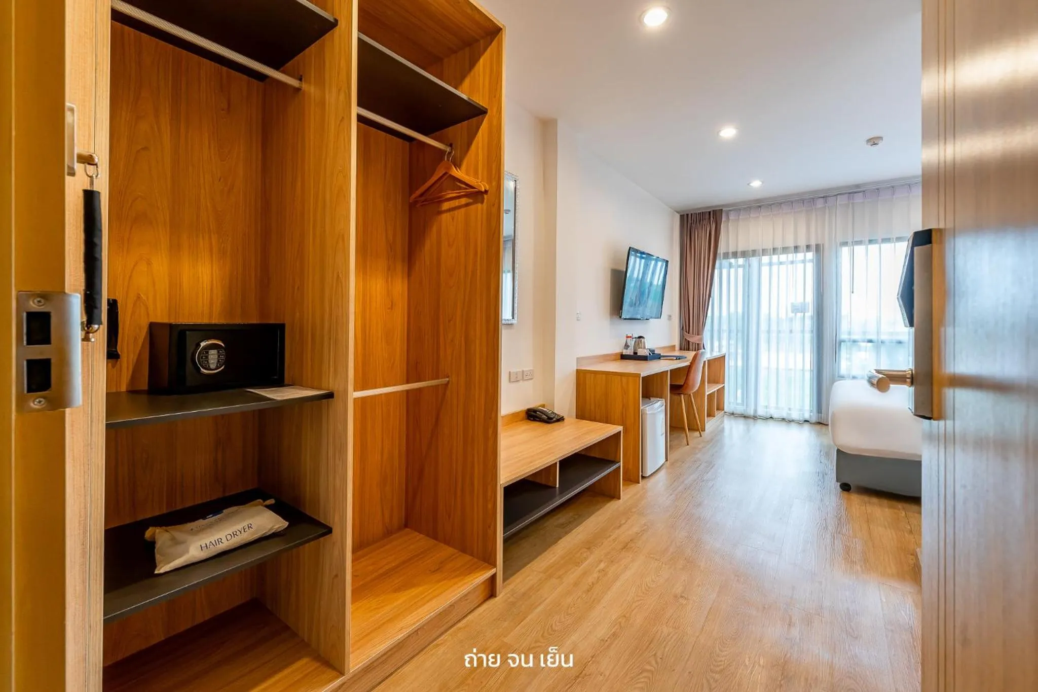 7 Days Premium Hotel Don Meaung Airport