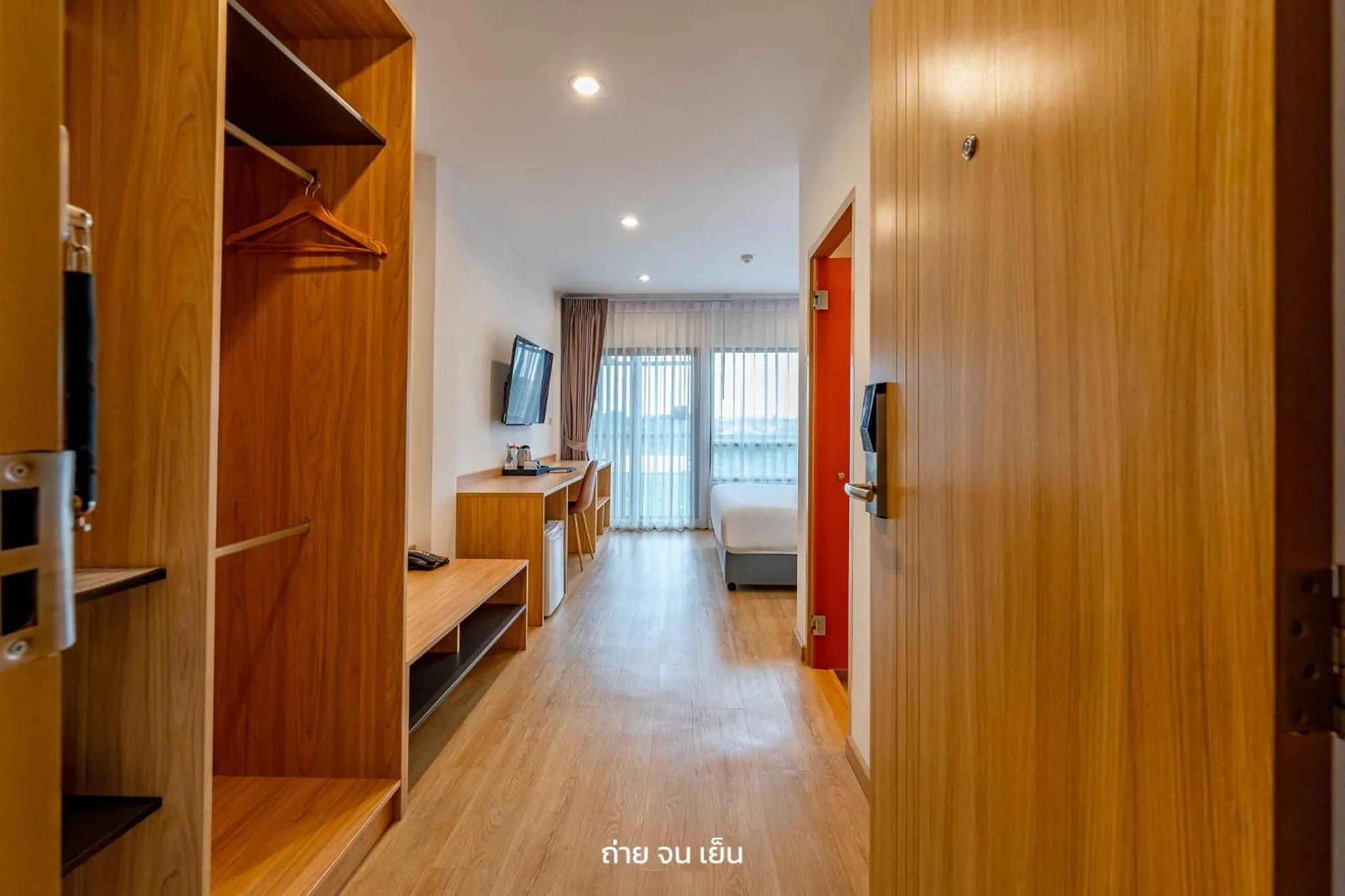 7 Days Premium Hotel Don Meaung Airport