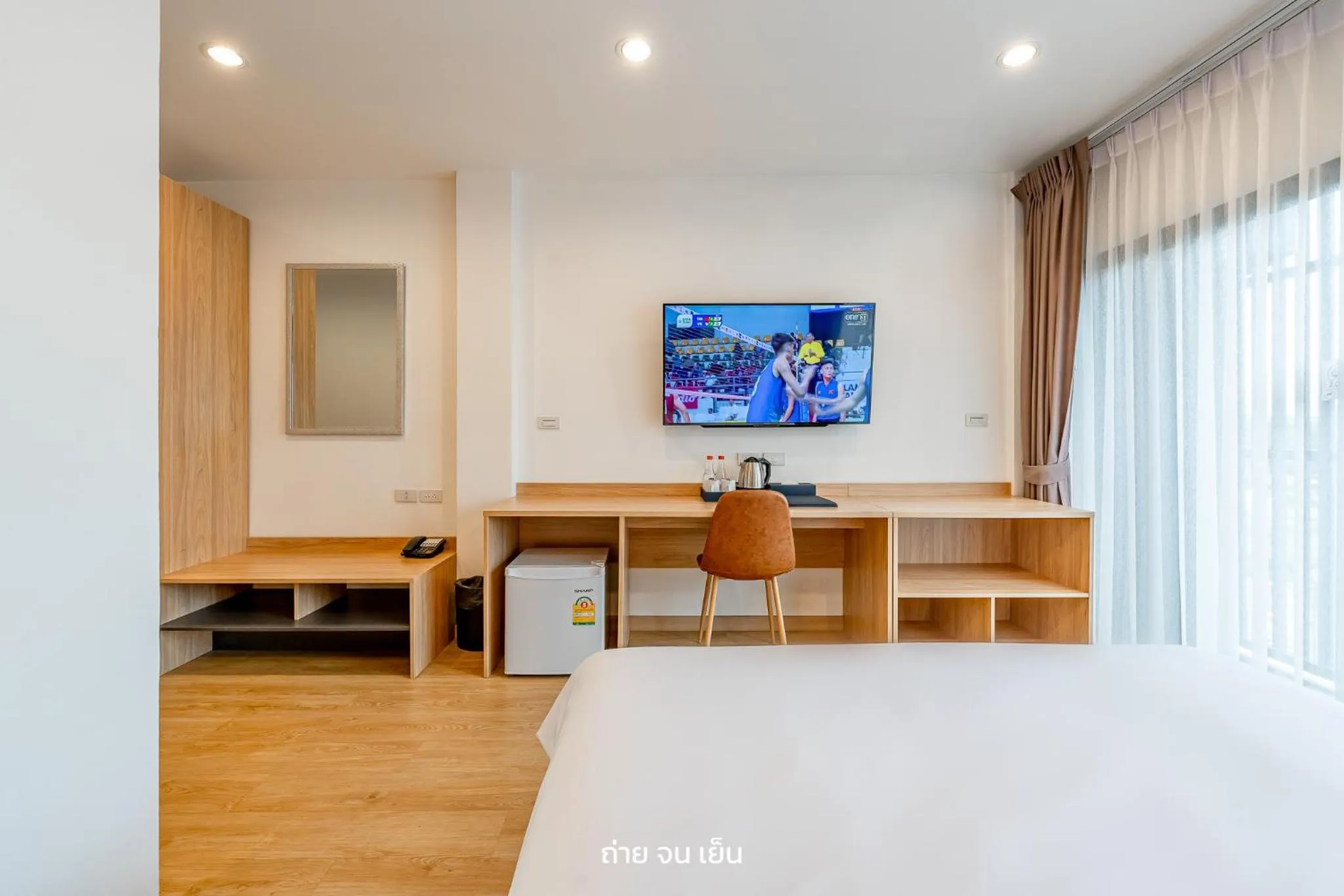 7 Days Premium Hotel Don Meaung Airport