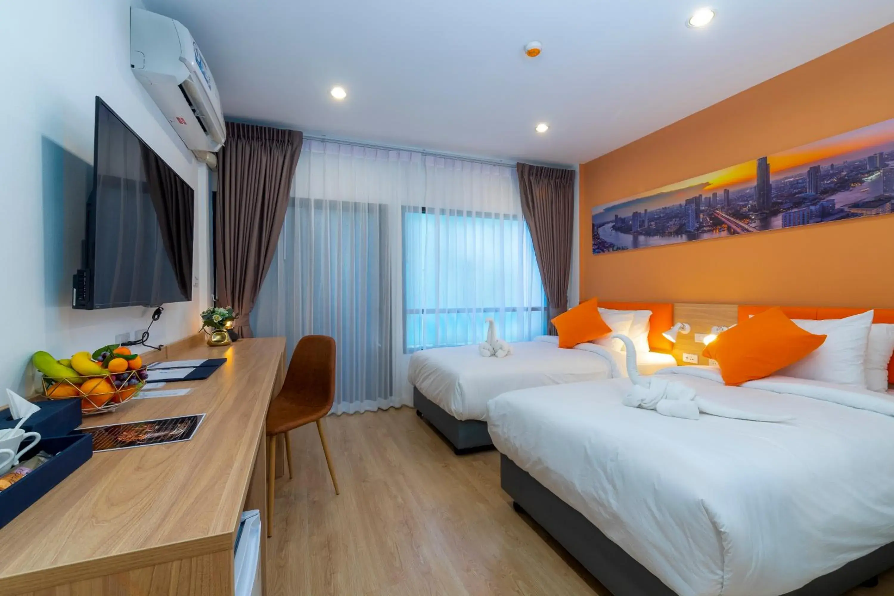 7 Days Premium Hotel Don Meaung Airport 7 Days Premium Hotel Don Meaung Airport
