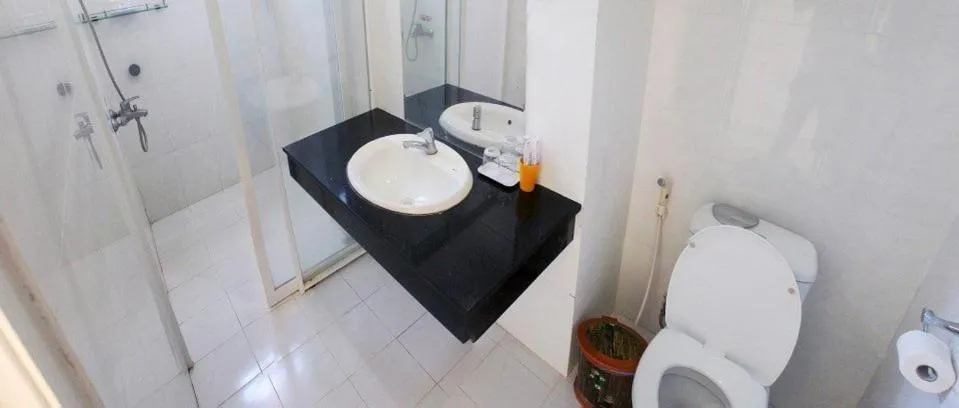 Hai Yen Family Hotel