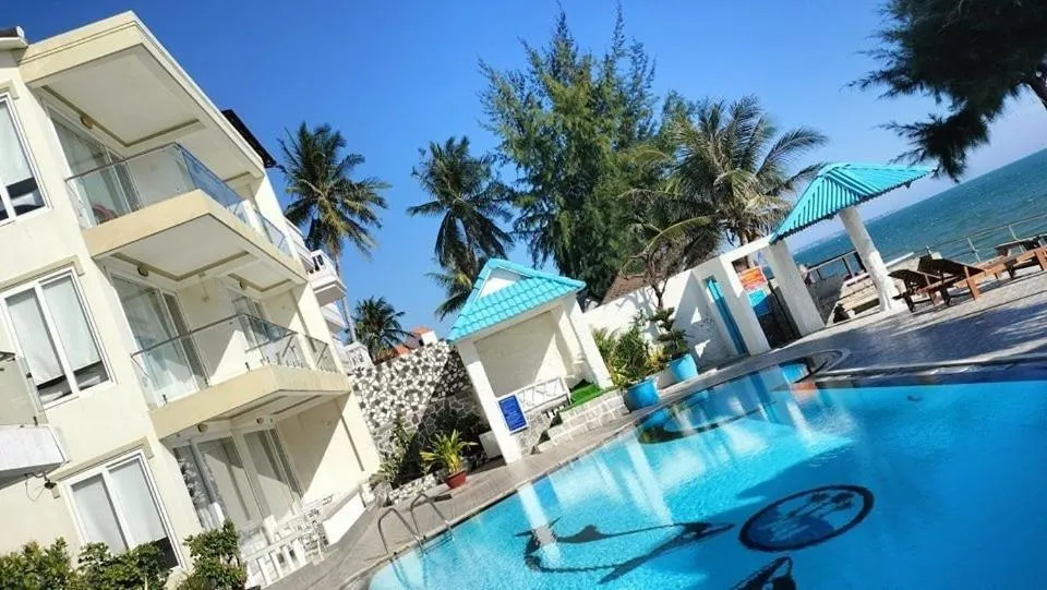 Hai Yen Family Hotel