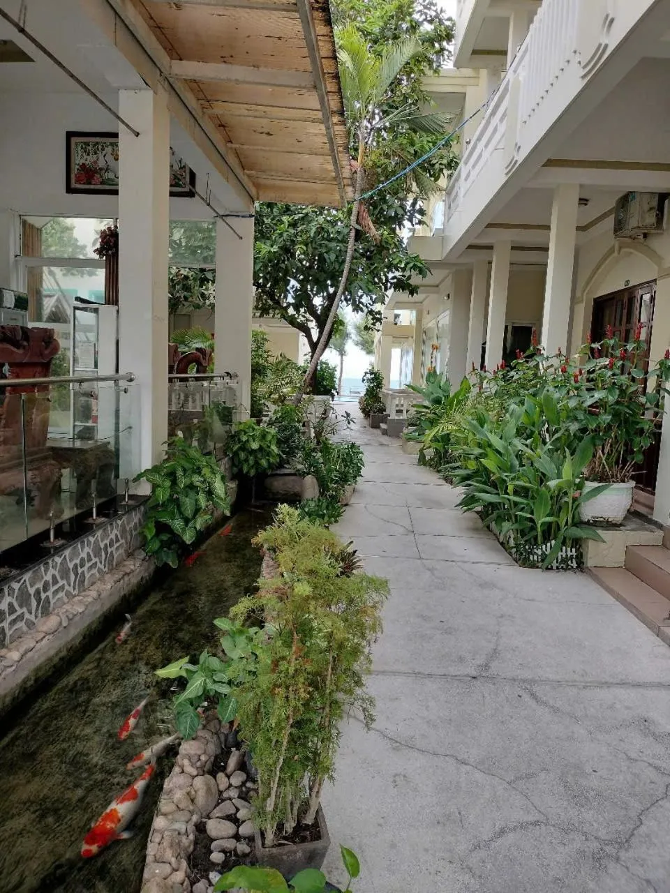 Hai Yen Family Hotel