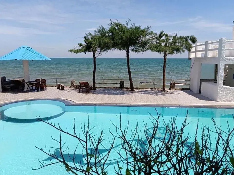 Hai Yen Family Hotel Hai Yen Family Hotel