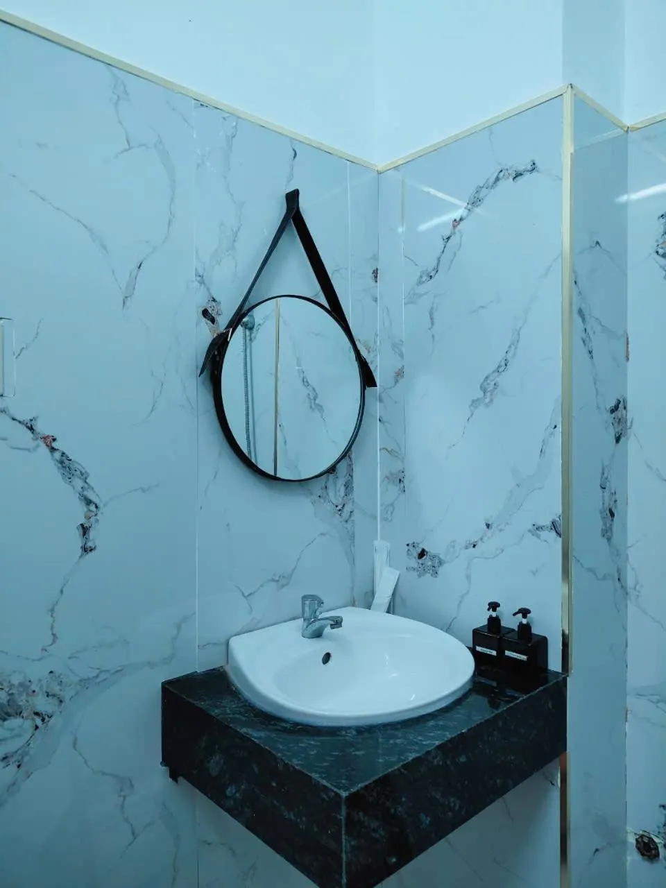 Hai Yen Family Hotel