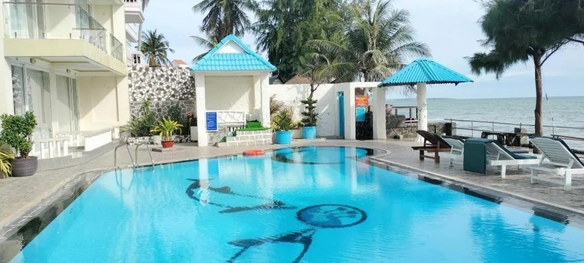 Hai Yen Family Hotel