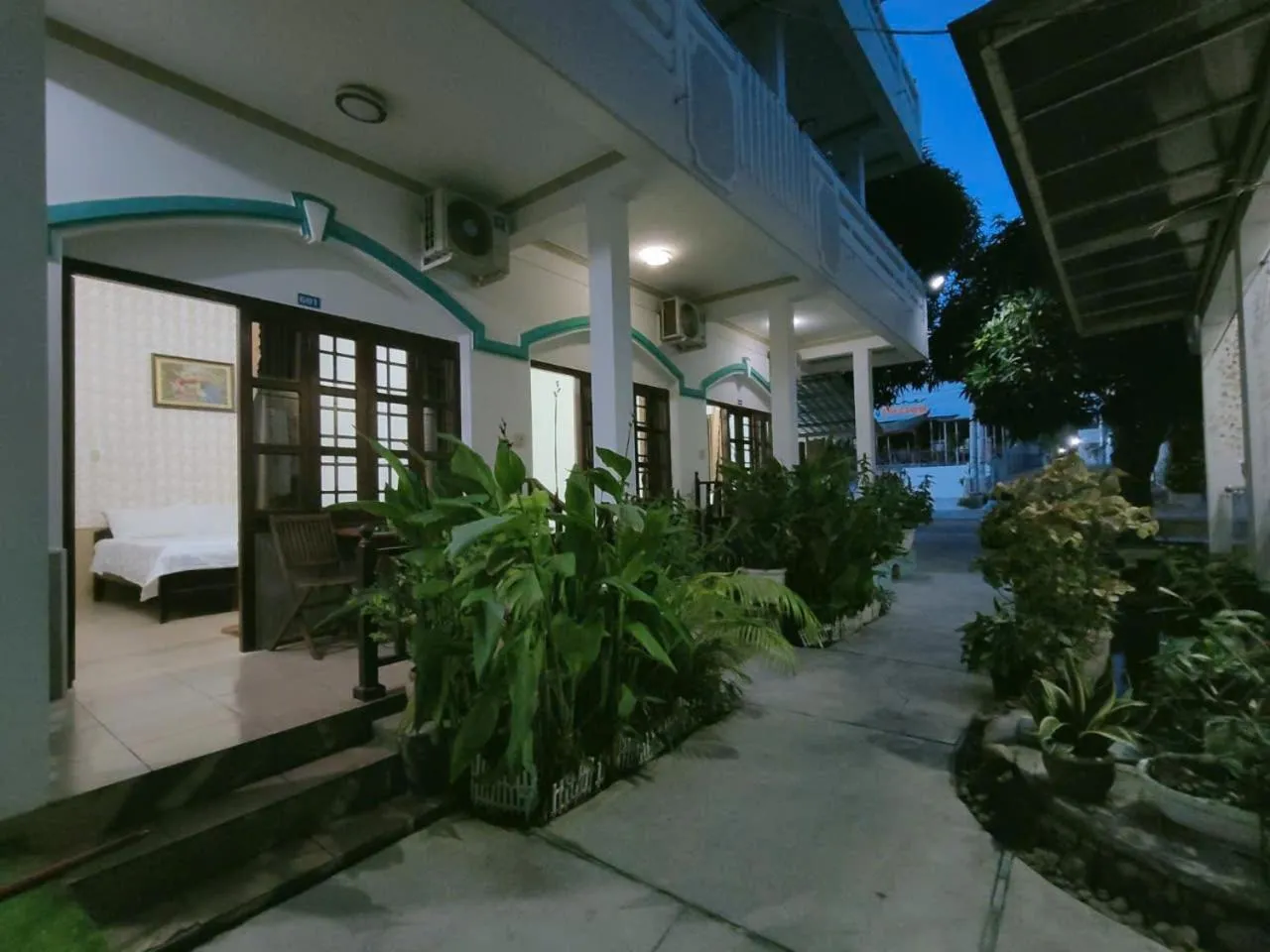 Hai Yen Family Hotel