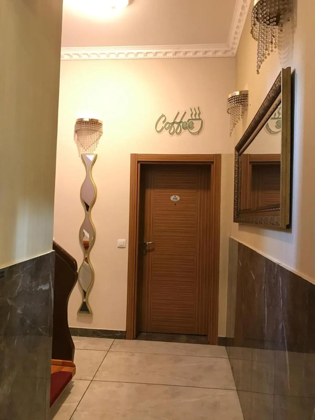 Kispet Deluxe Hotels&Suites